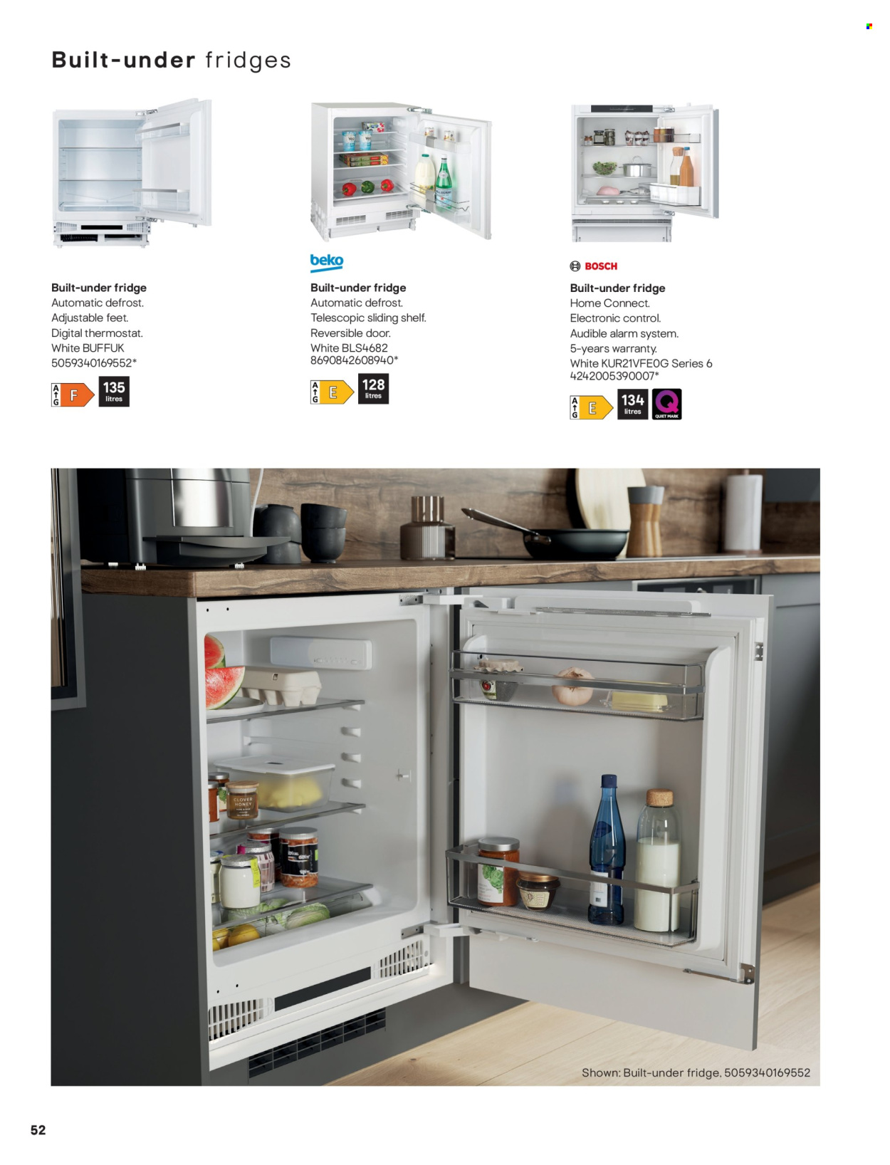 B&Q offer . Page 52.