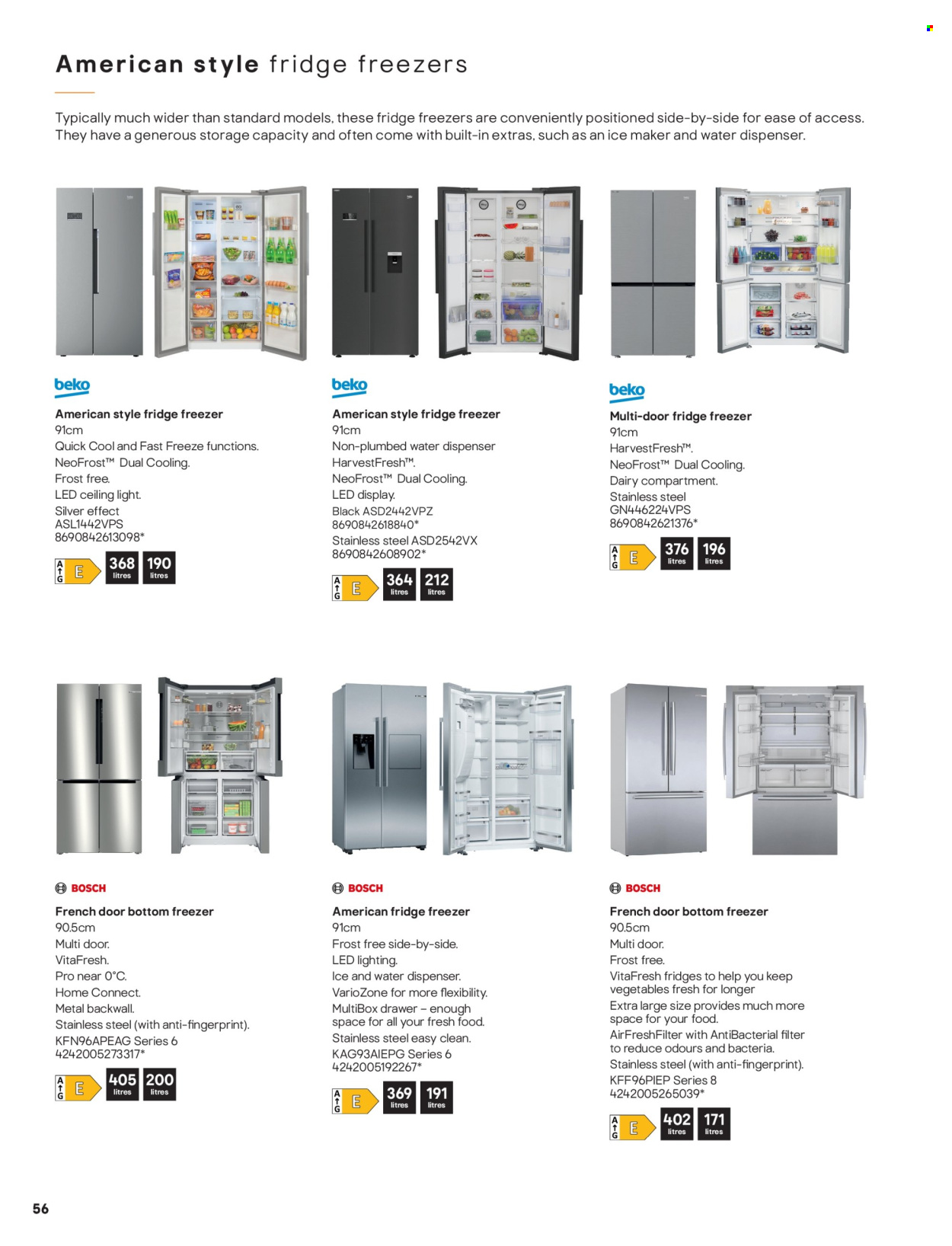 B&Q offer . Page 56.