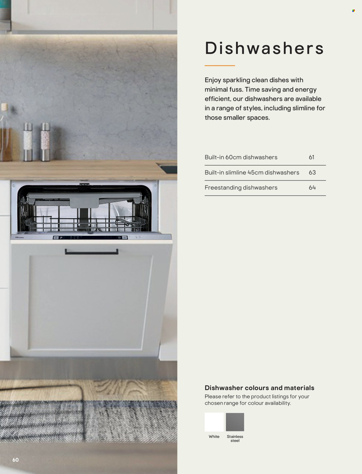 B&Q offer . Page 60.