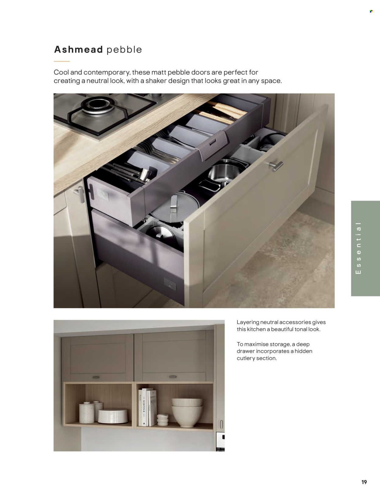 B&Q offer . Page 19.