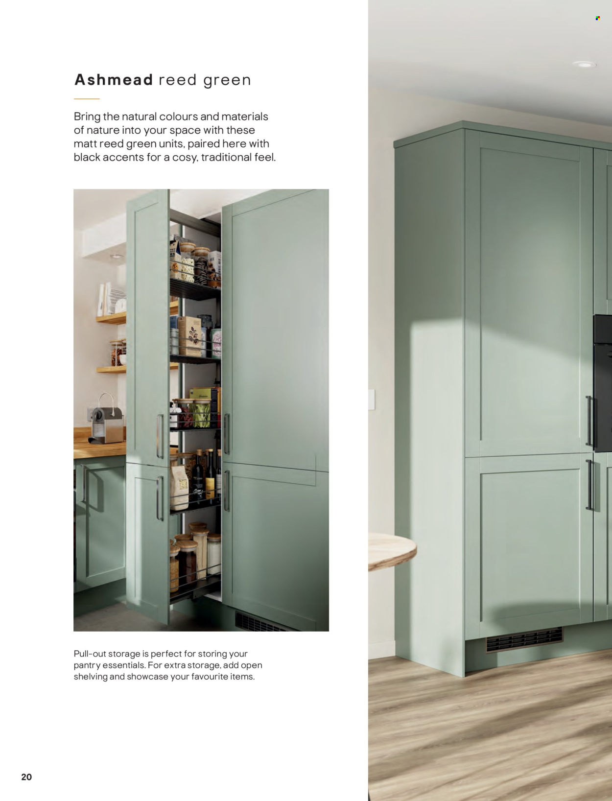 B&Q offer . Page 20.