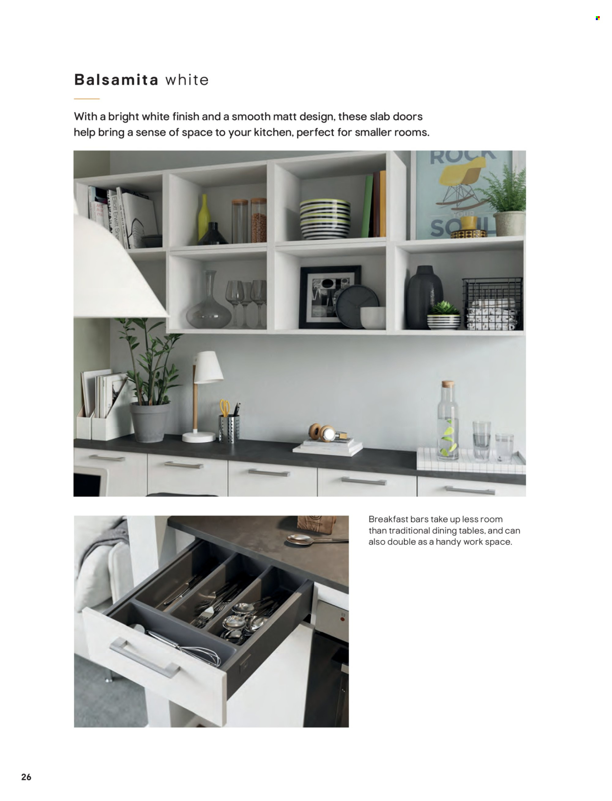 B&Q offer . Page 26.