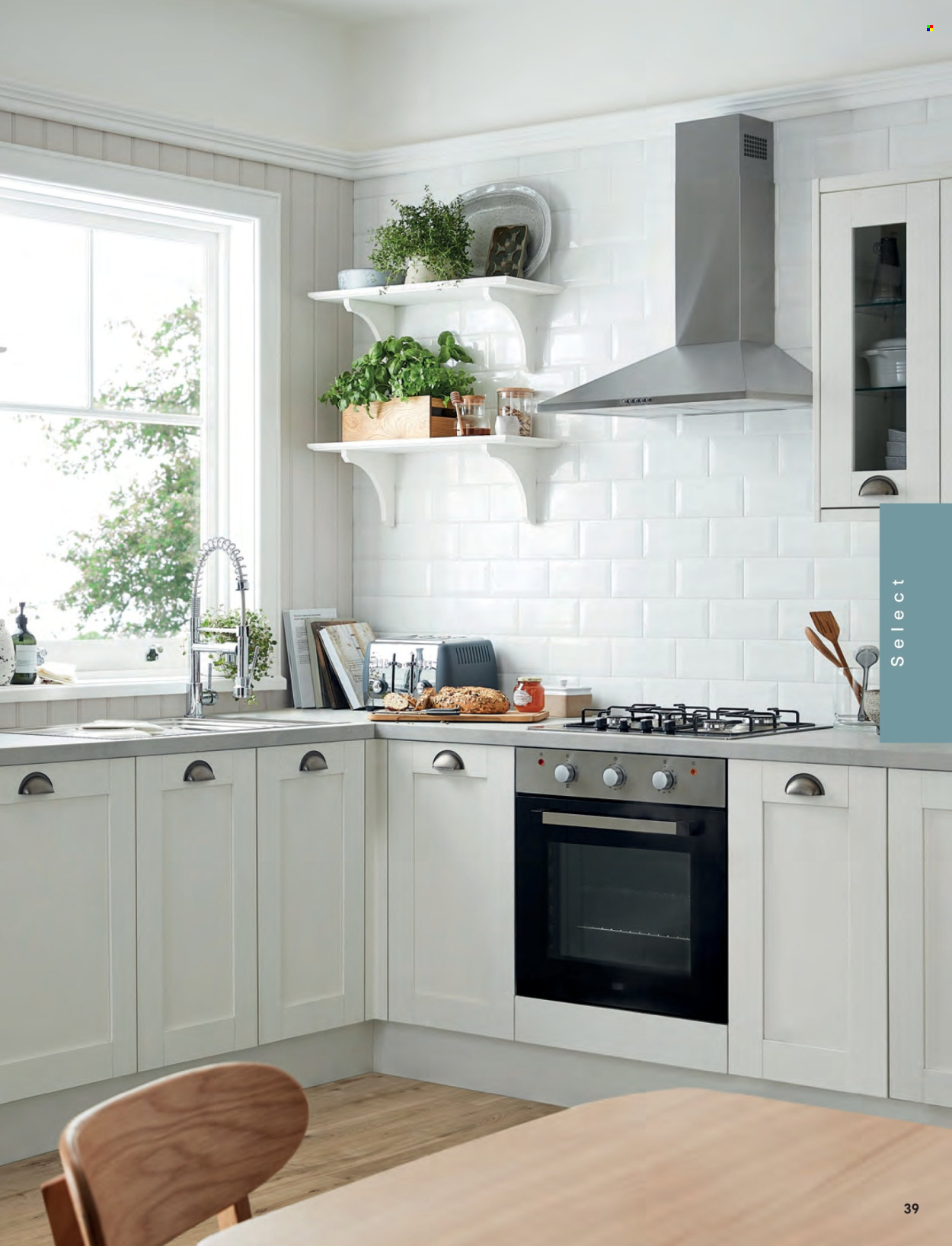 B&Q offer . Page 39.