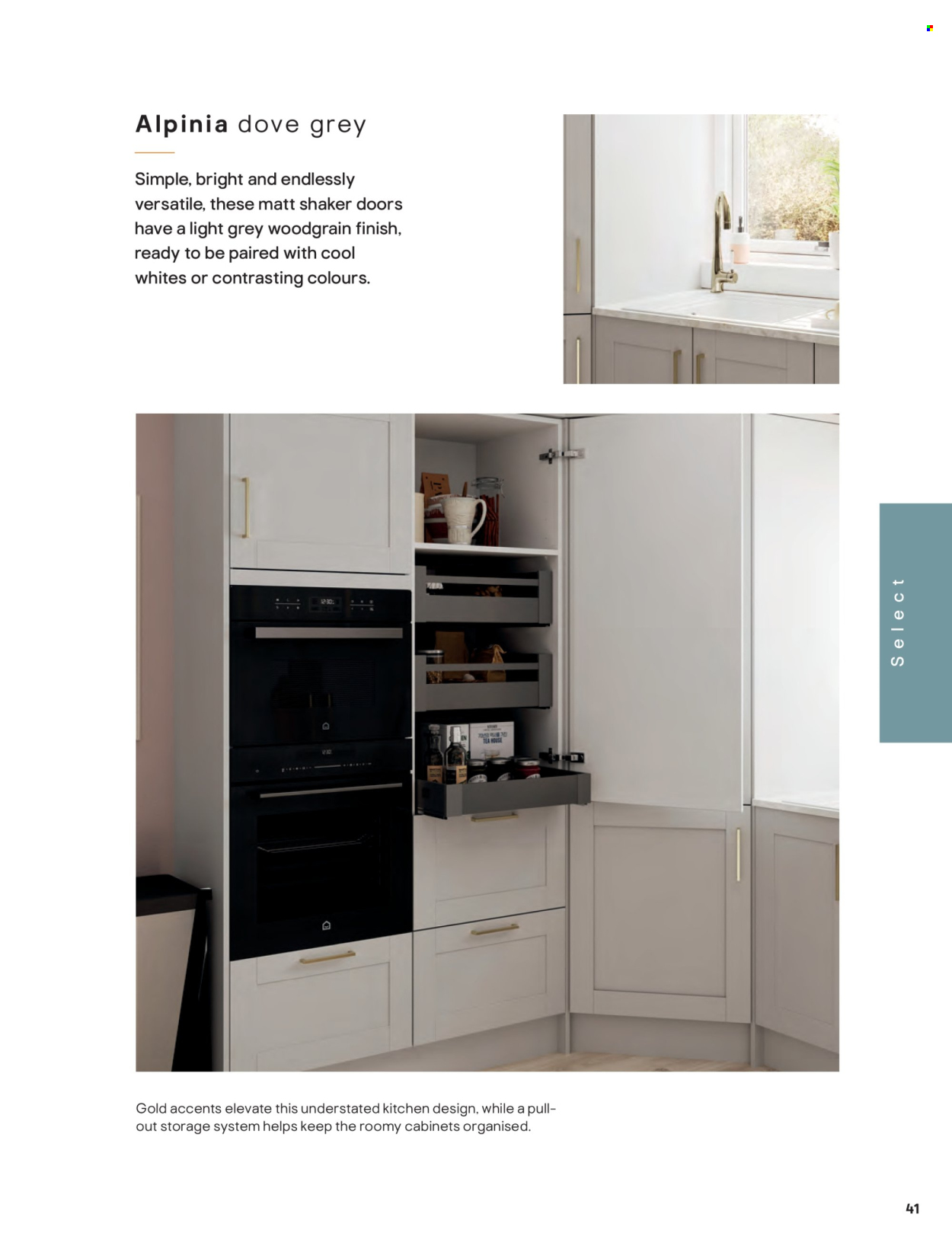 B&Q offer . Page 41.