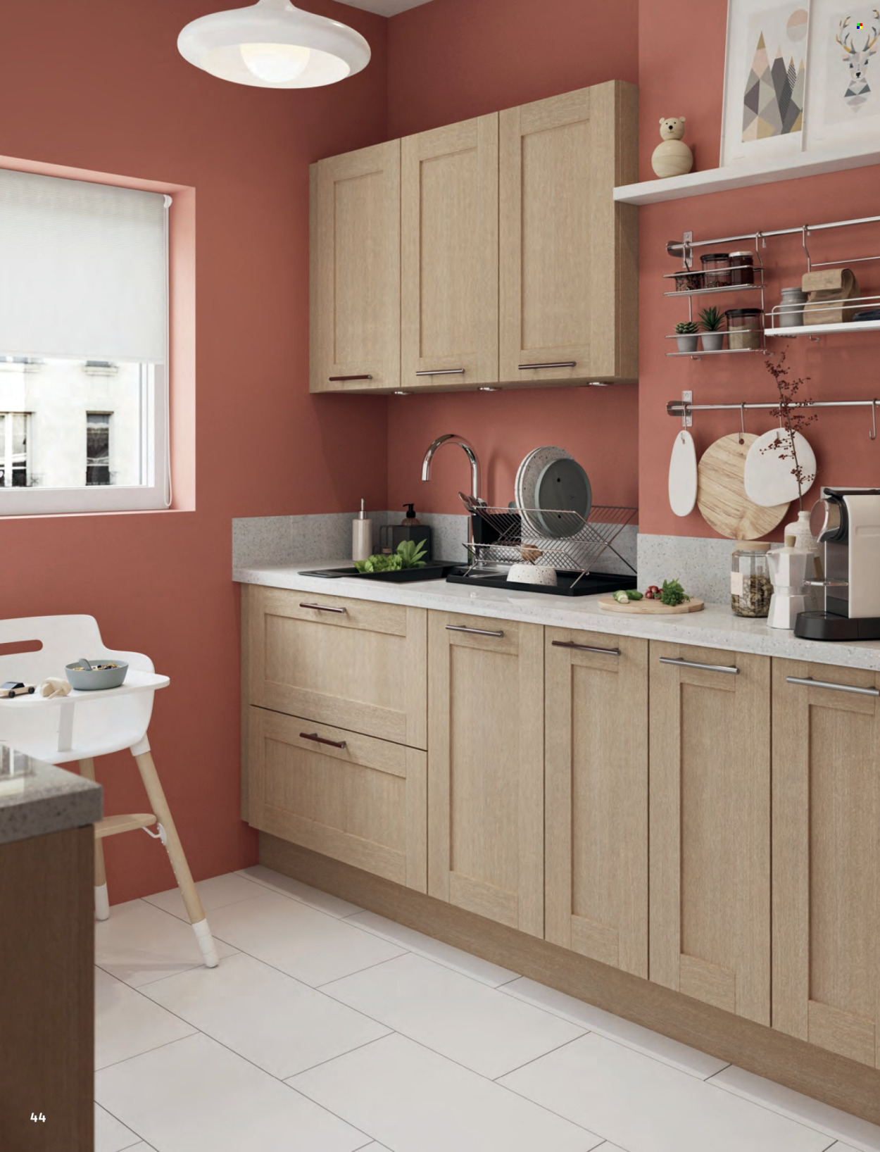 B&Q offer . Page 44.