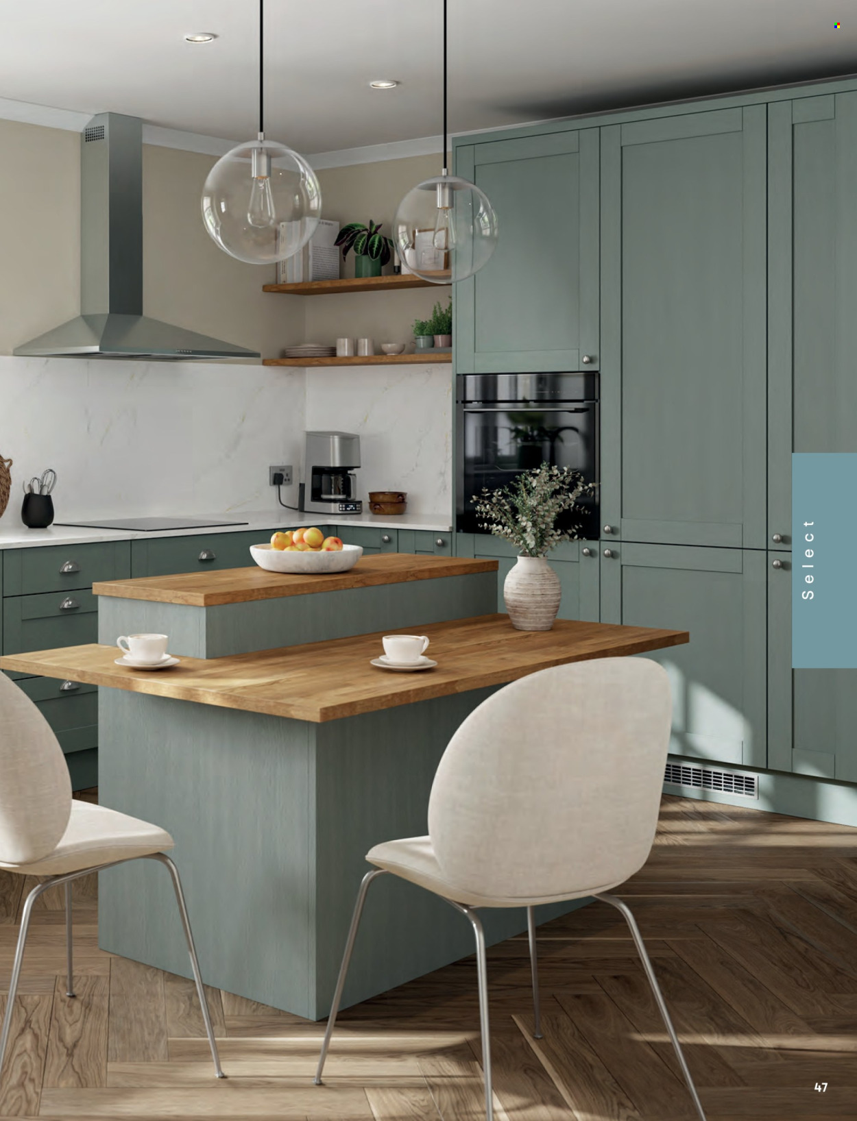 B&Q offer . Page 47.