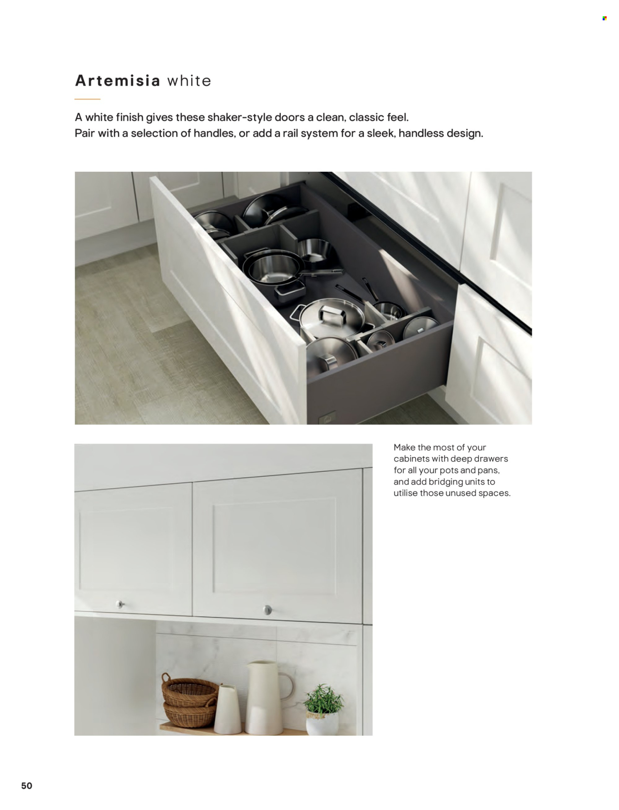 B&Q offer . Page 50.