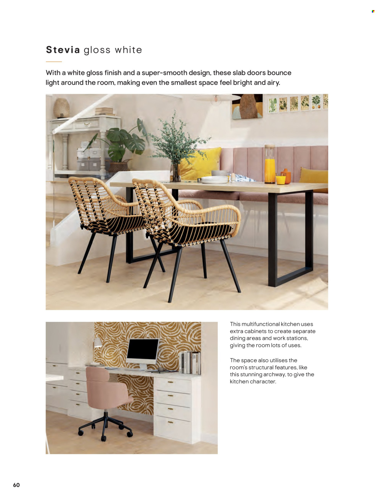 B&Q offer . Page 60.