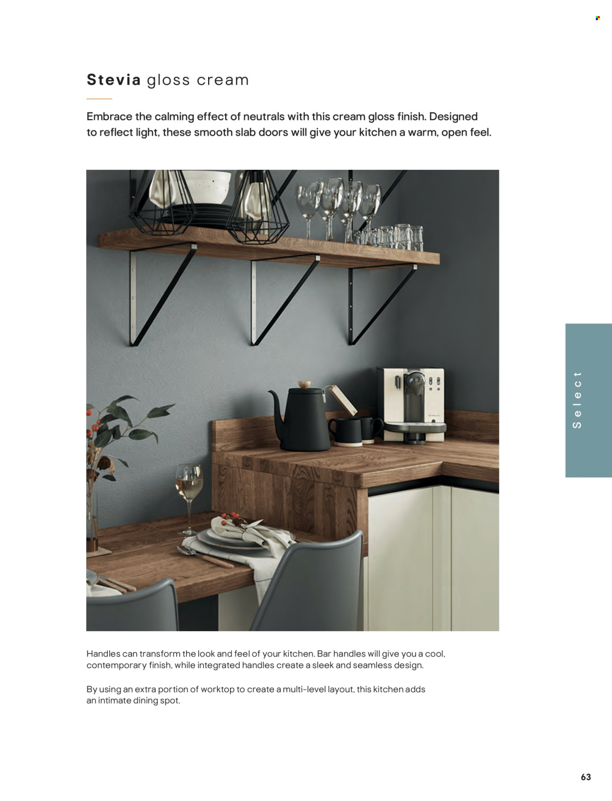 B&Q offer . Page 63.