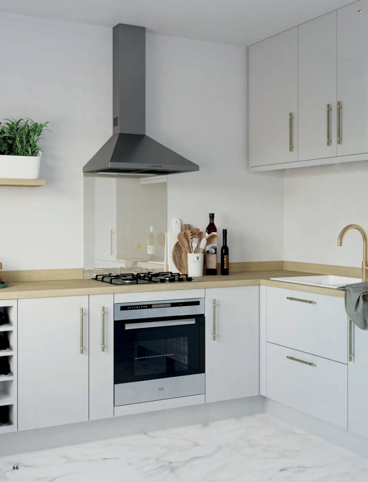 B&Q offer . Page 66.