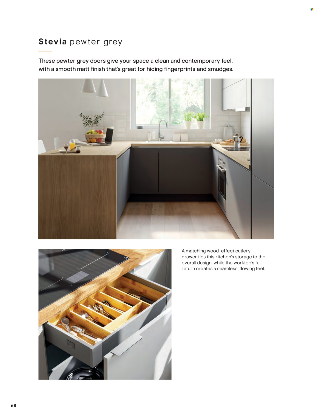 B&Q offer . Page 68.