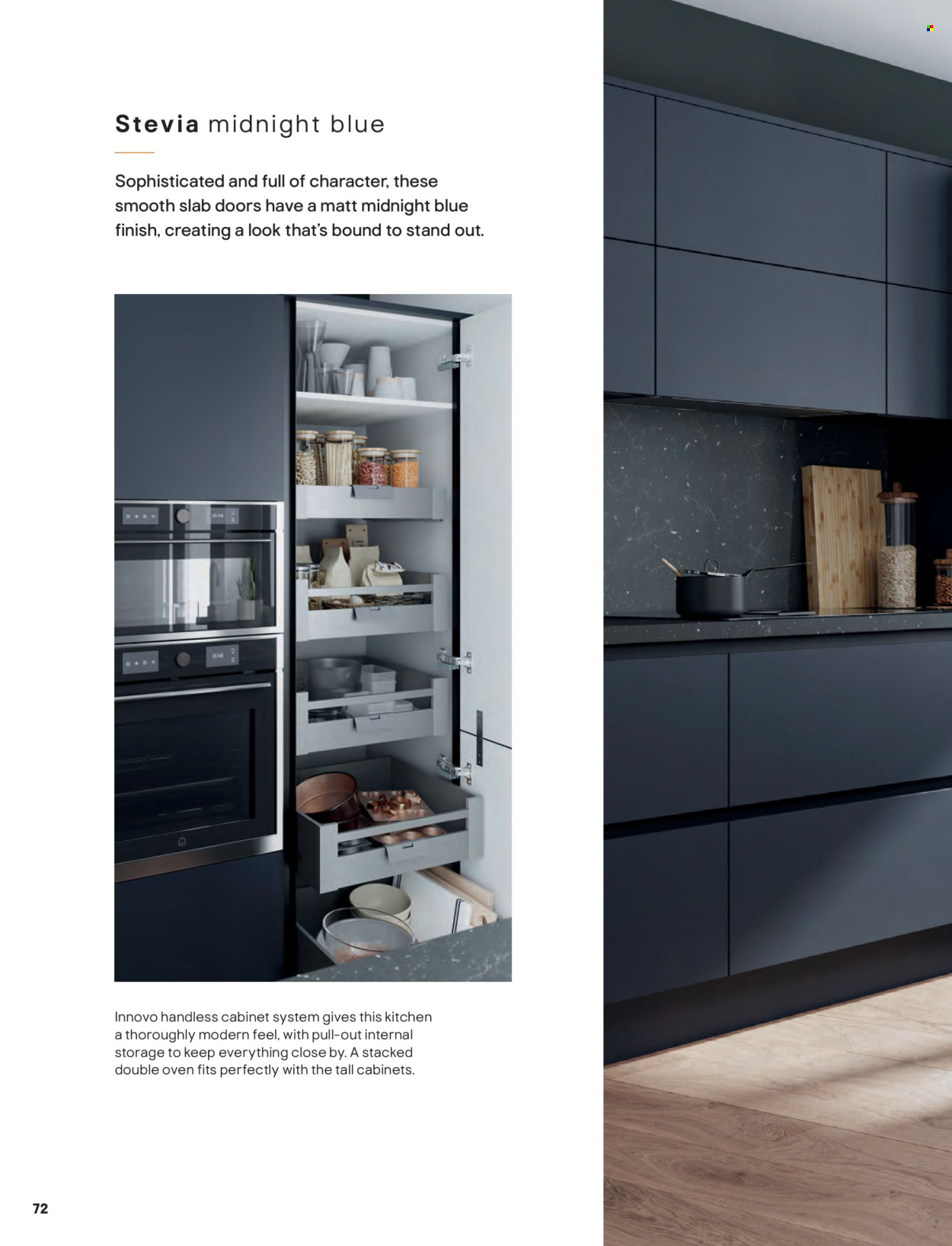 B&Q offer . Page 72.
