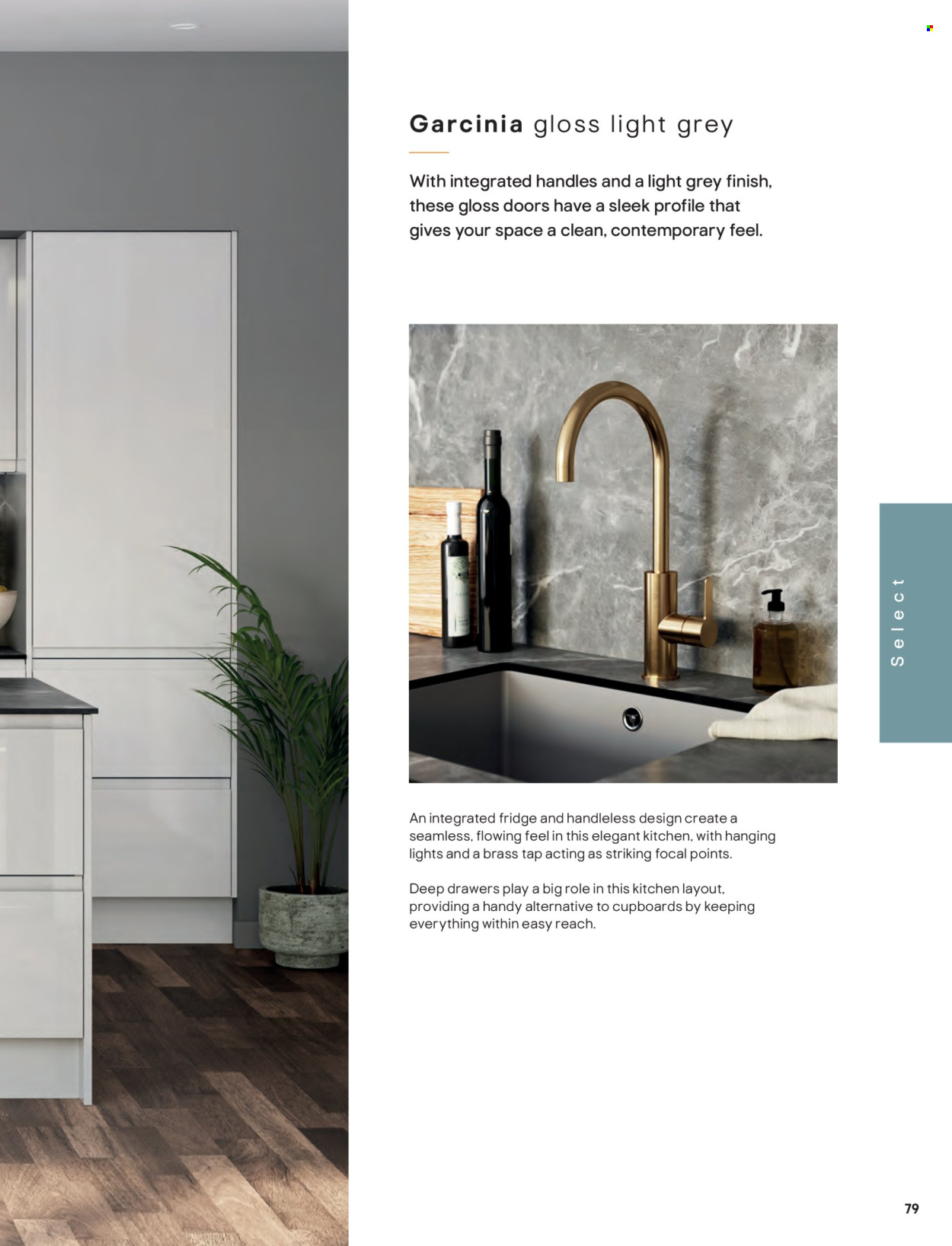 B&Q offer . Page 79.