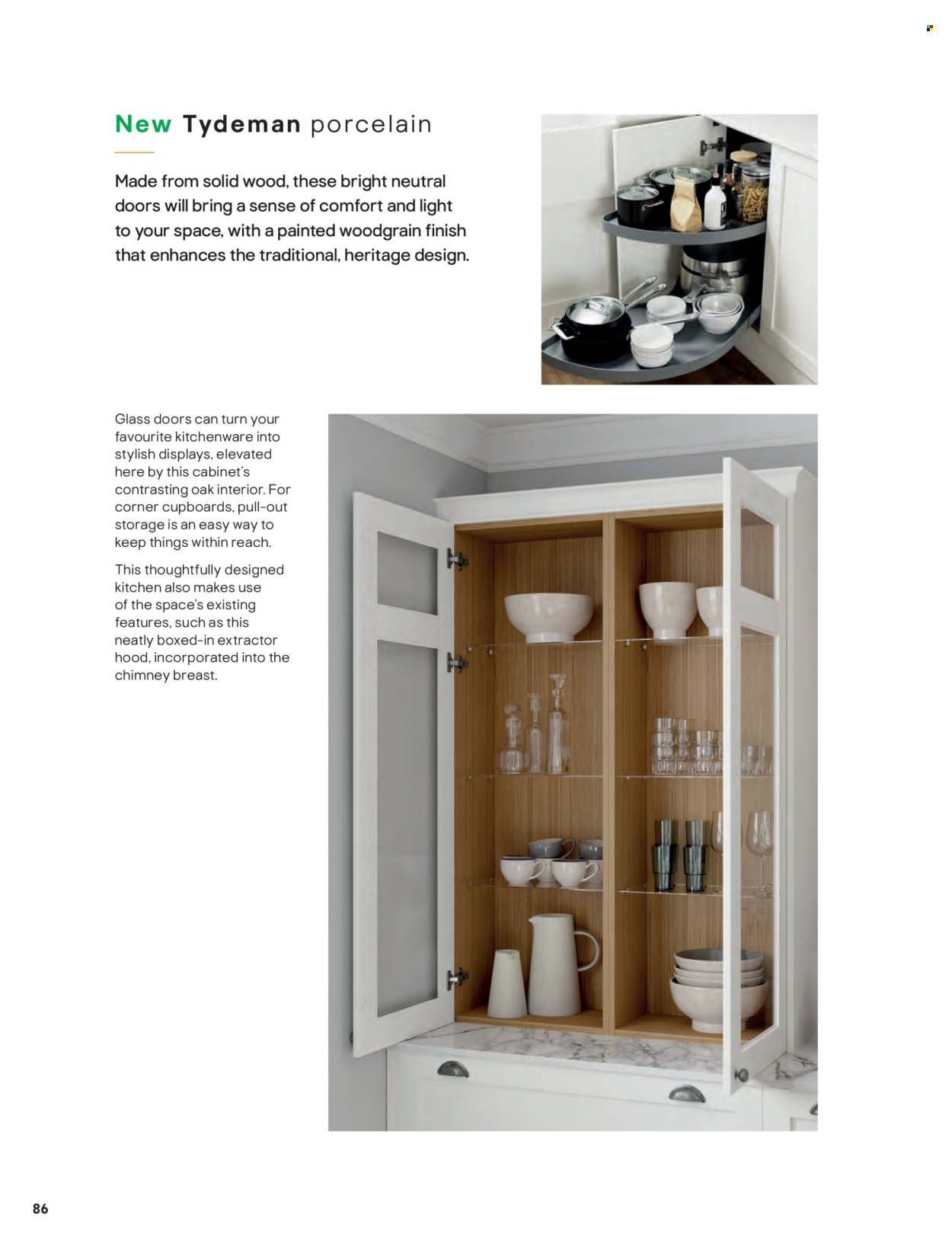 B&Q offer . Page 86.