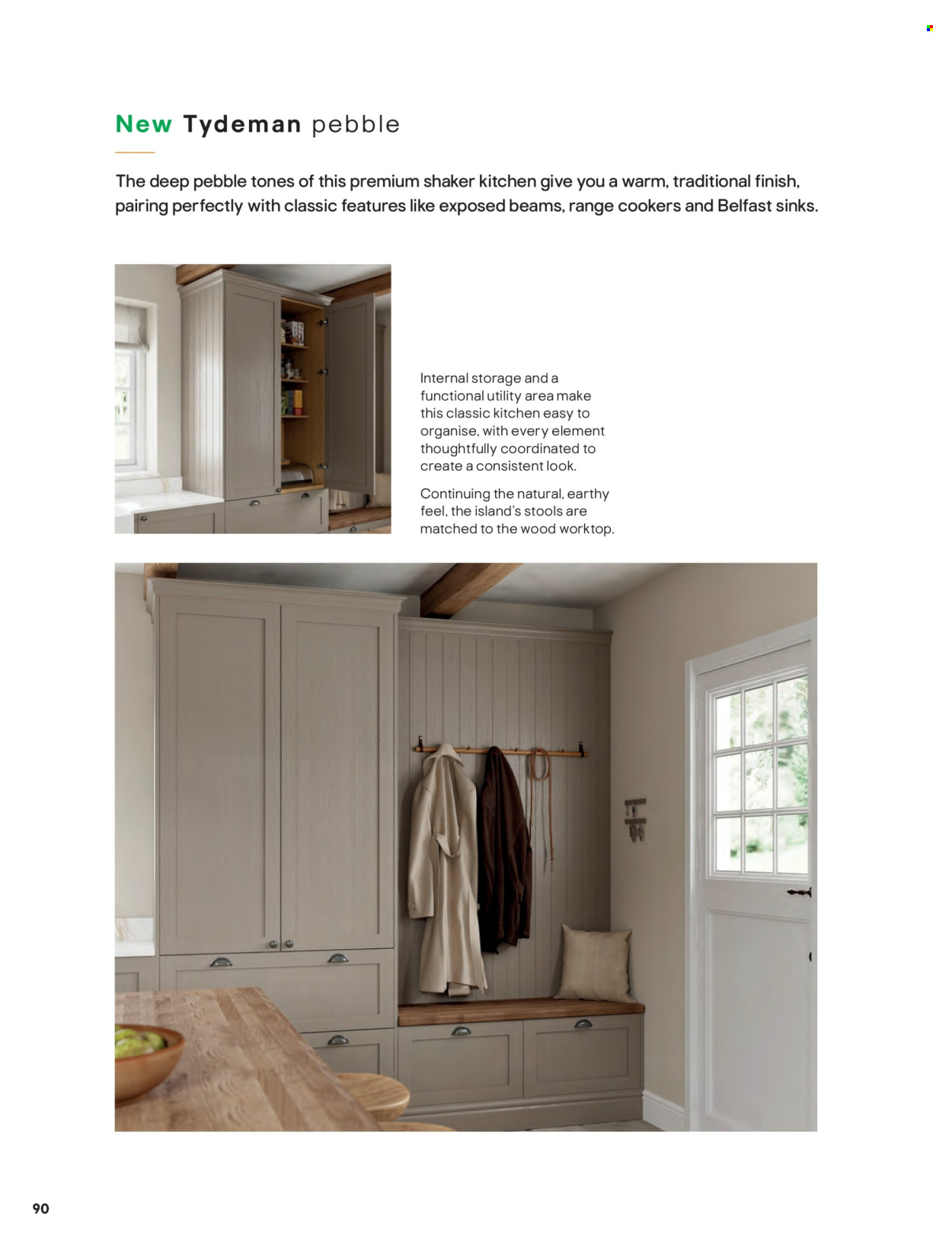 B&Q offer . Page 90.