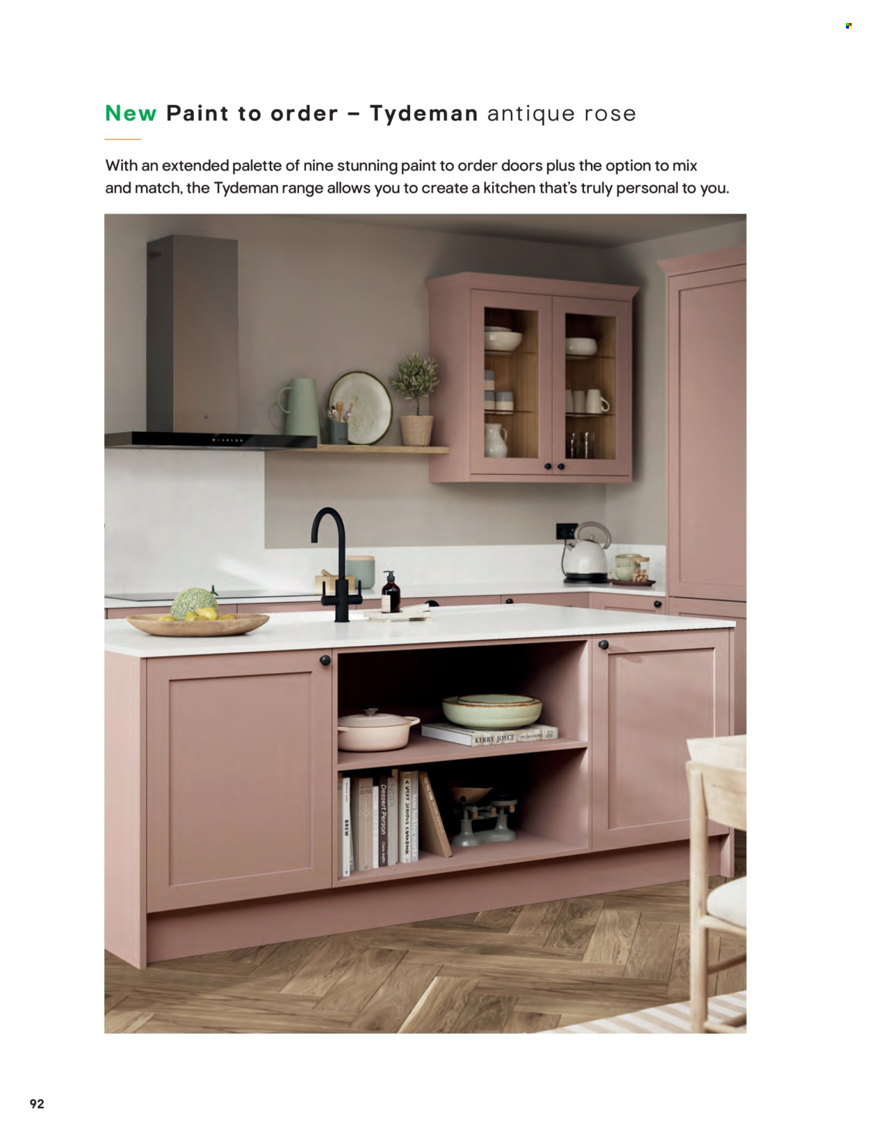 B&Q offer . Page 92.