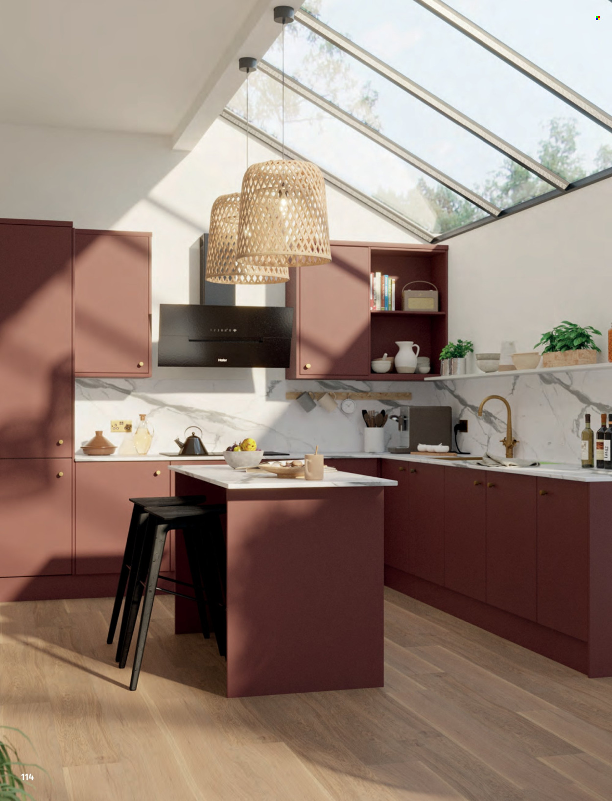 B&Q offer . Page 114.