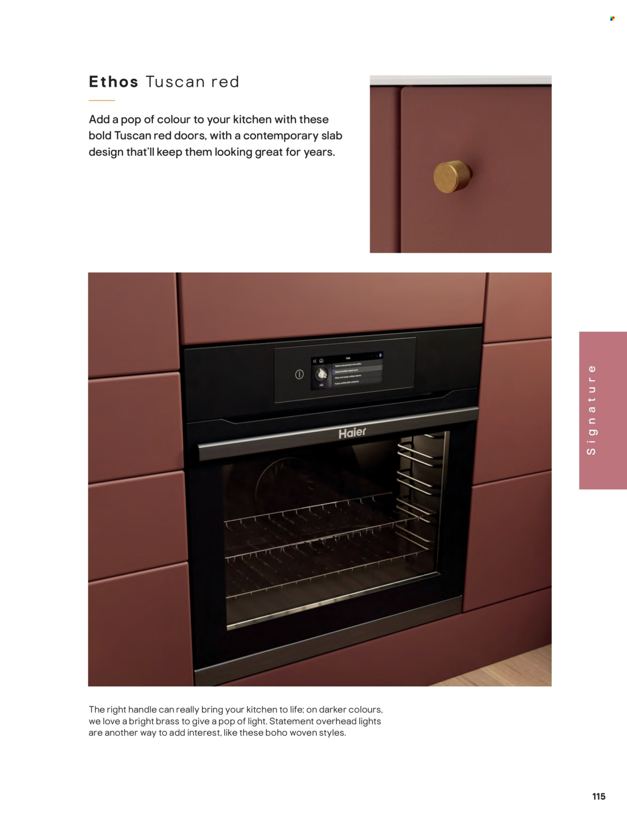 B&Q offer . Page 115.