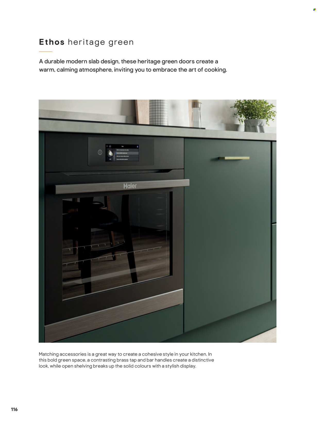 B&Q offer . Page 116.
