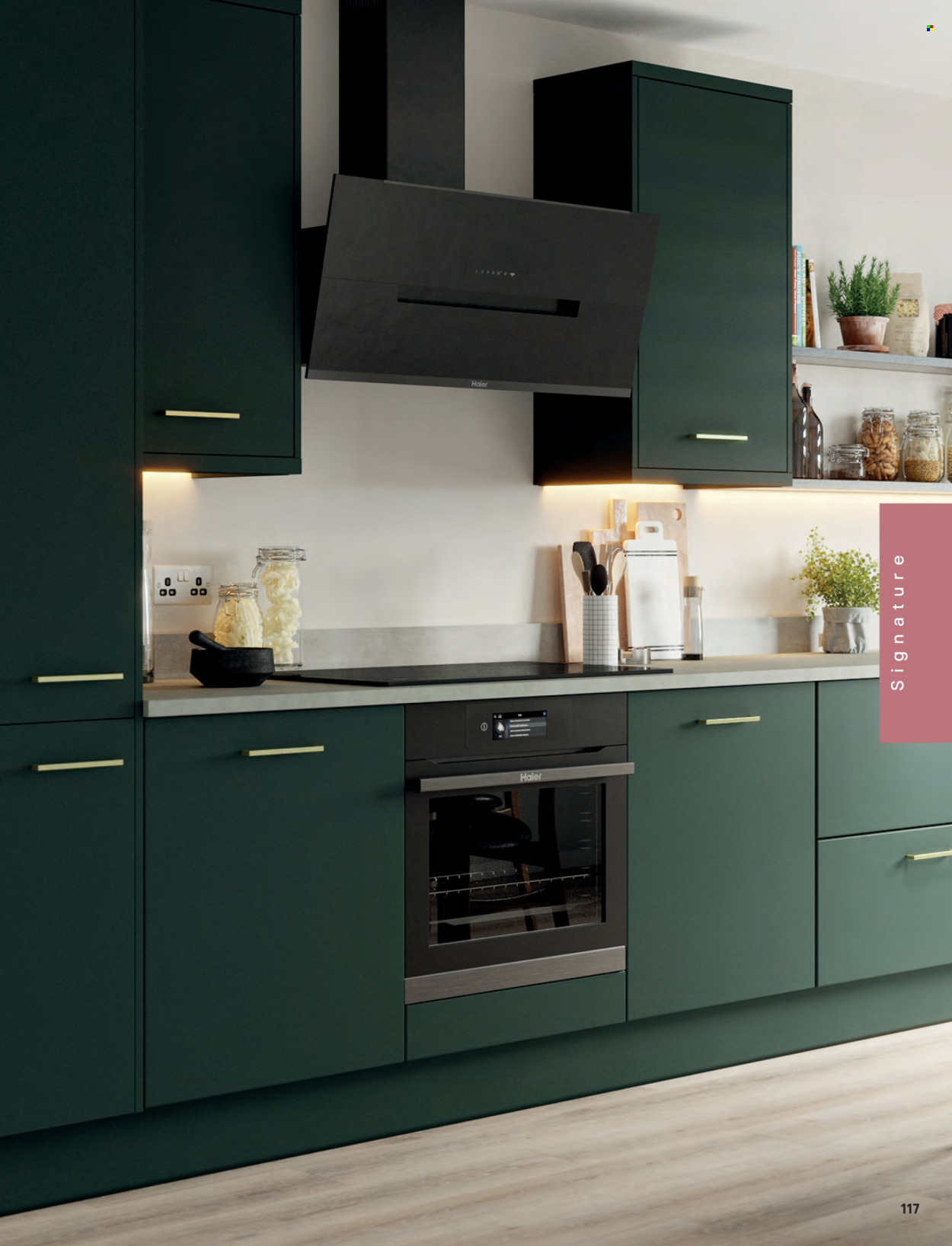 B&Q offer . Page 117.