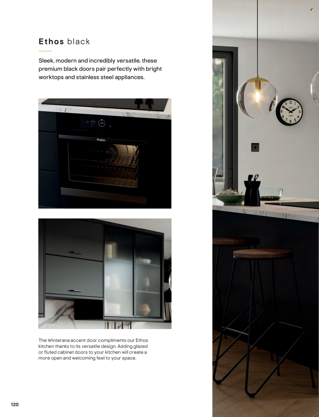 B&Q offer . Page 120.