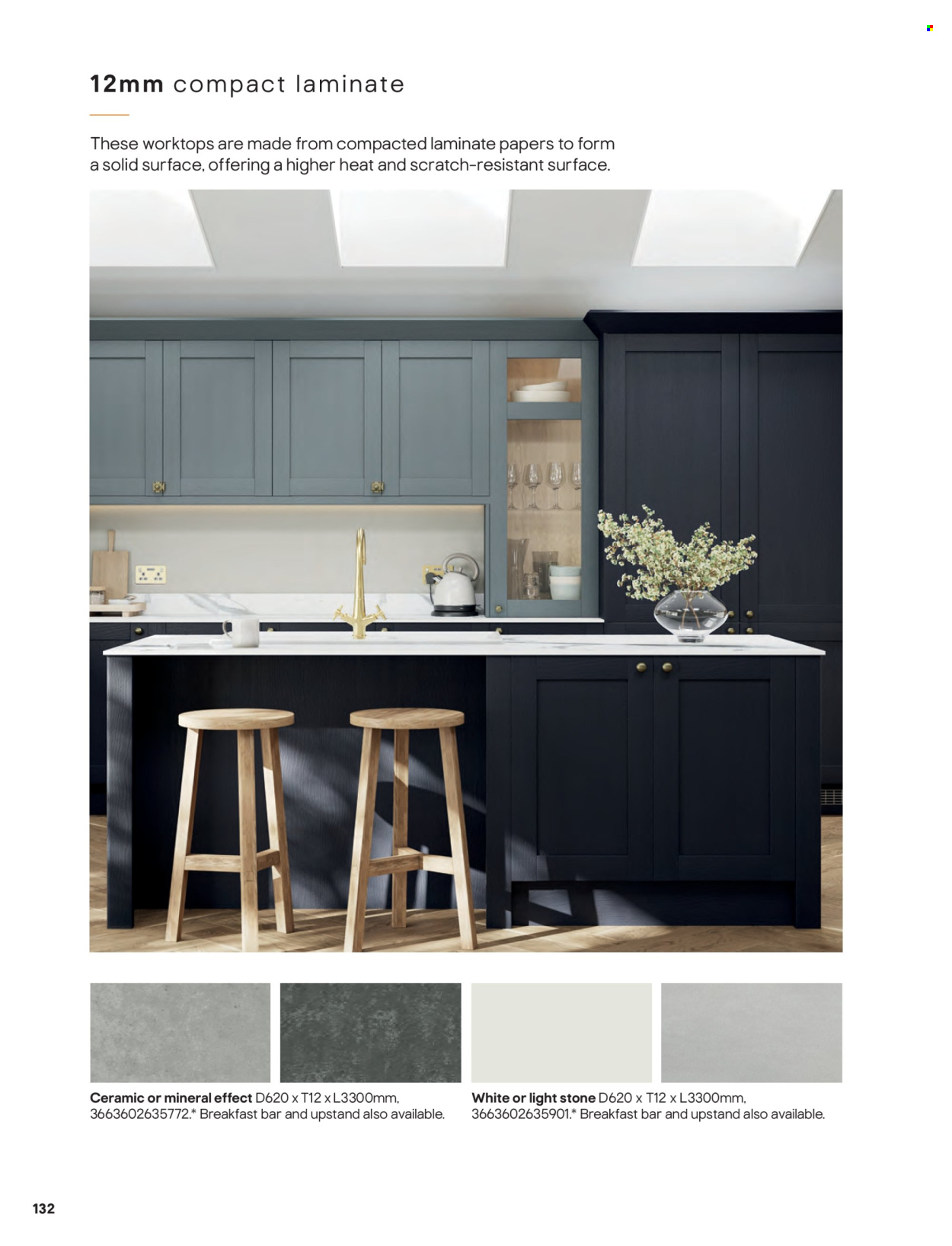 B&Q offer . Page 132.