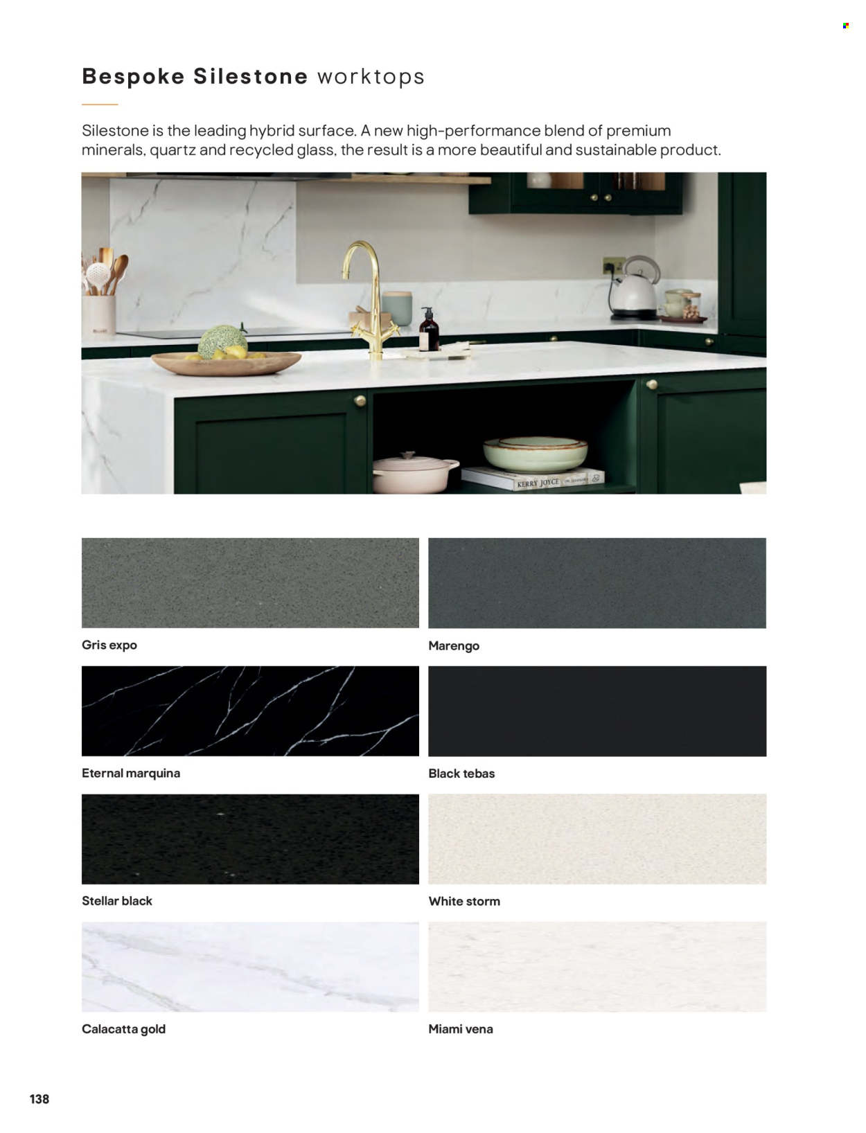 B&Q offer . Page 138.