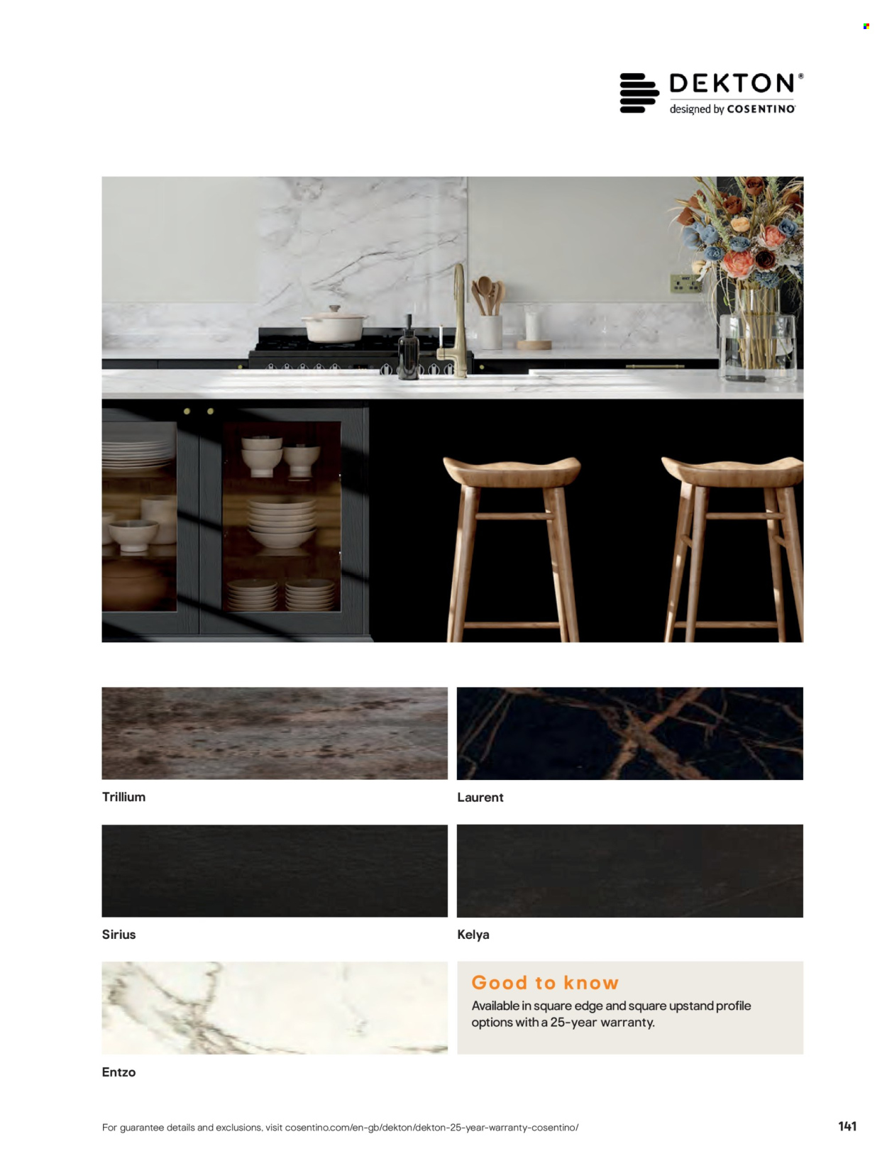 B&Q offer . Page 141.