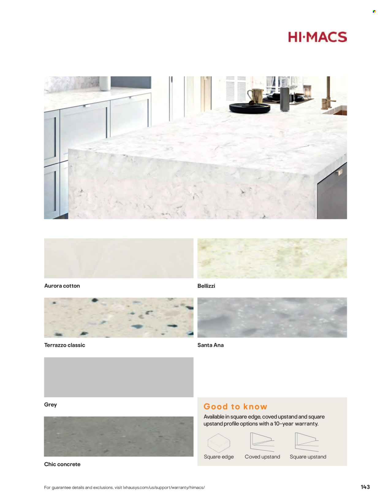 B&Q offer . Page 143.