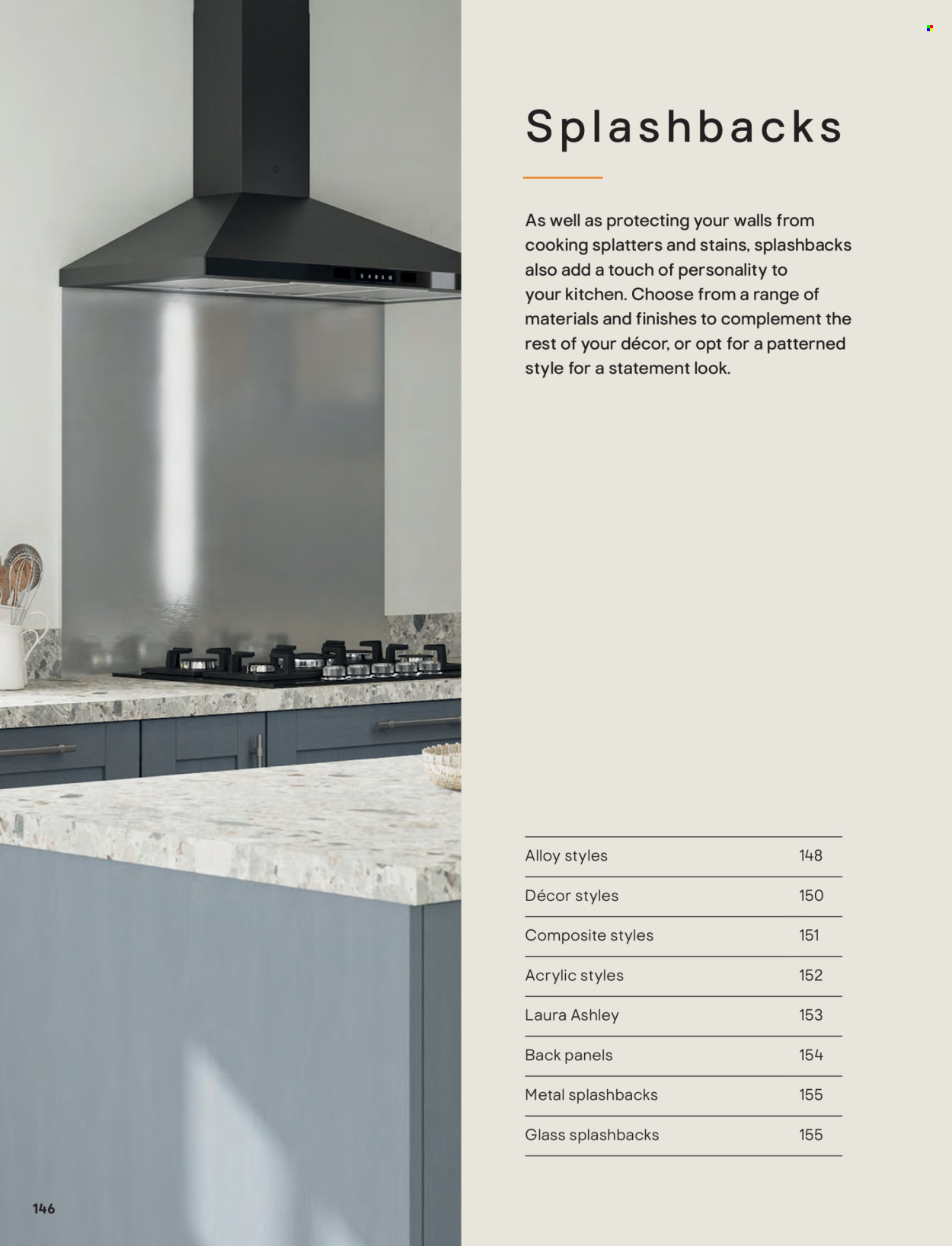 B&Q offer . Page 146.