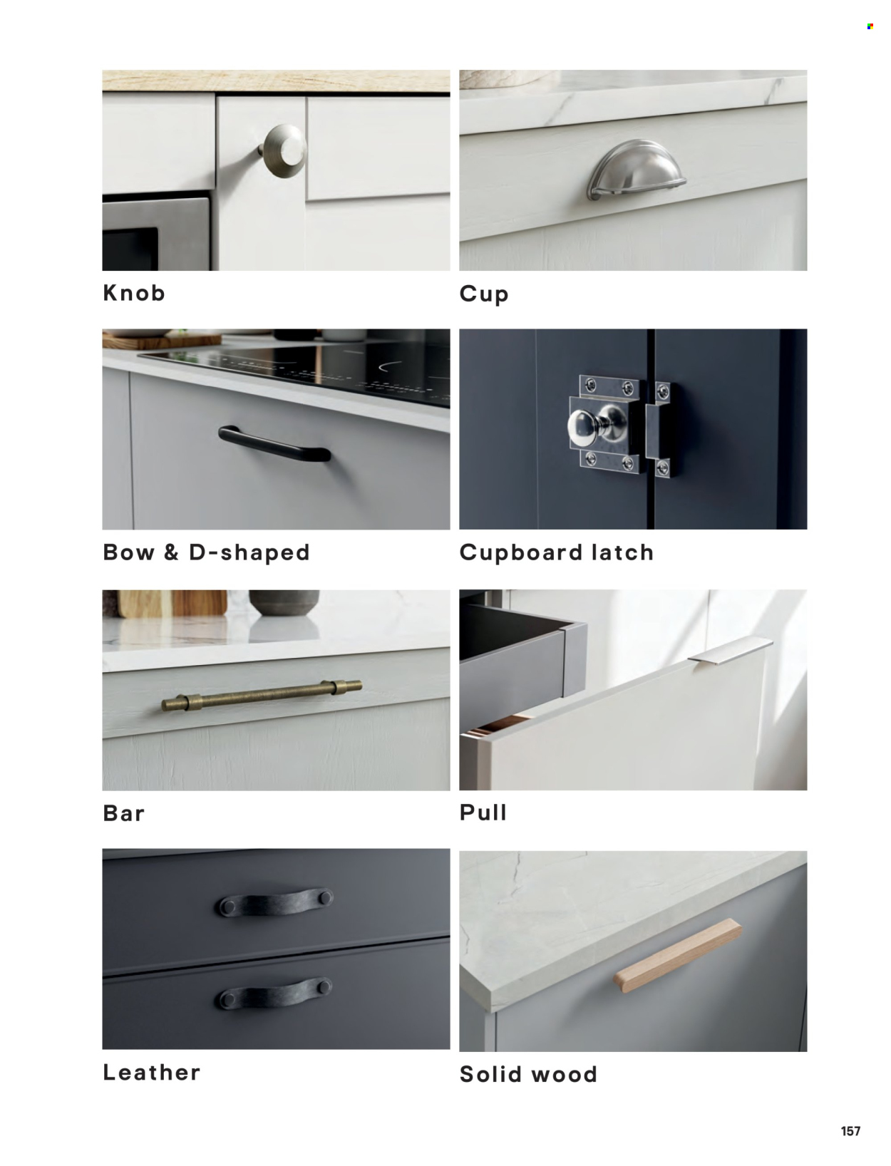B&Q offer . Page 157.