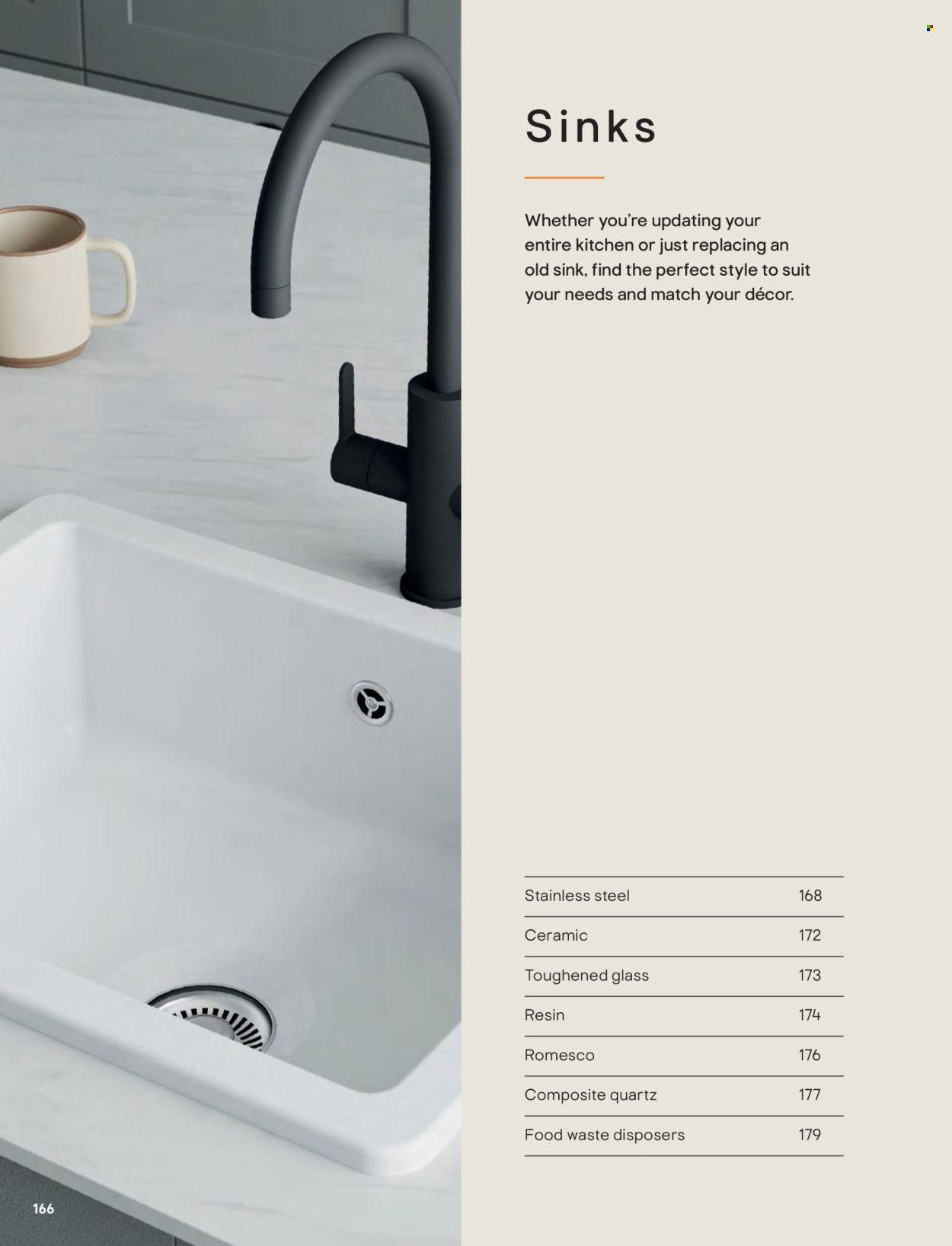 B&Q offer . Page 166.