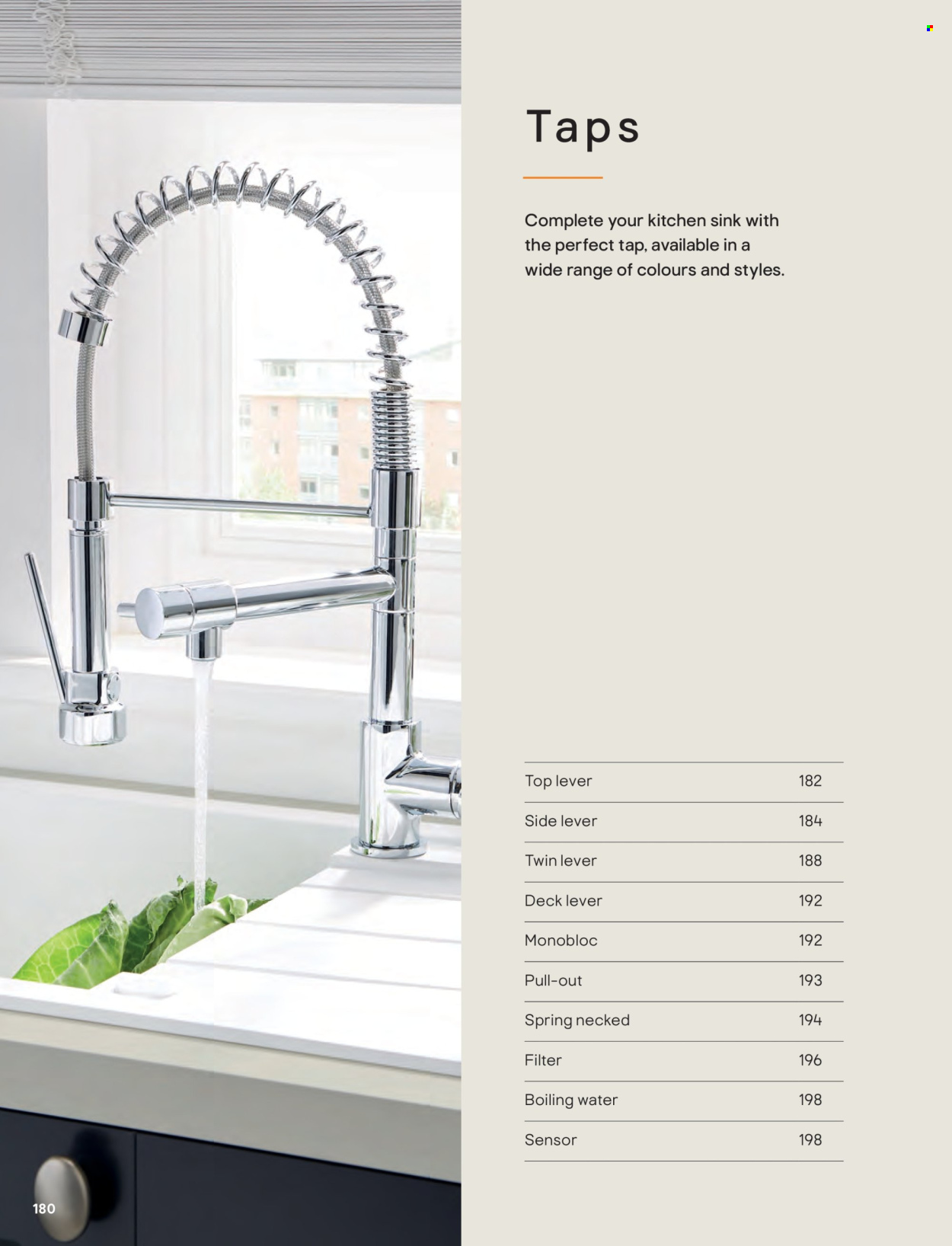 B&Q offer . Page 180.
