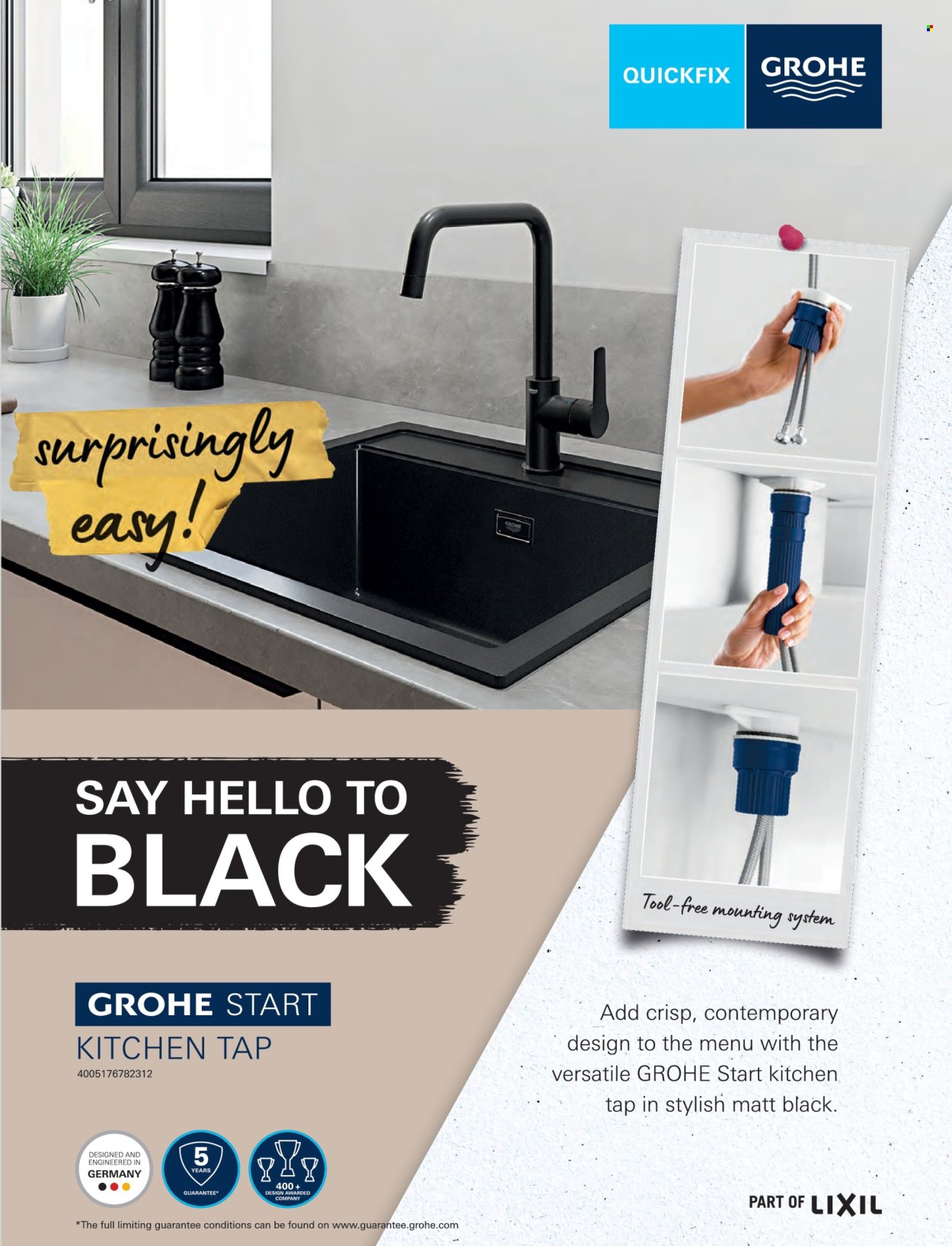 B&Q offer . Page 187.