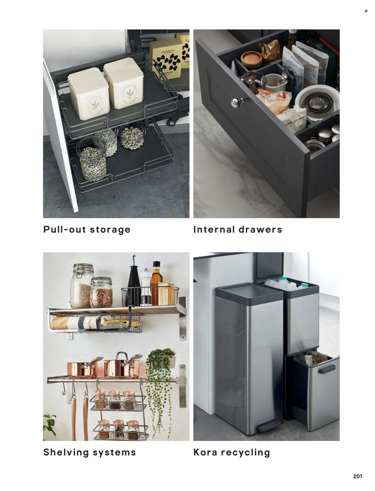 B&Q offer . Page 201.