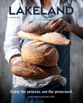 Lakeland - Spring 2025
