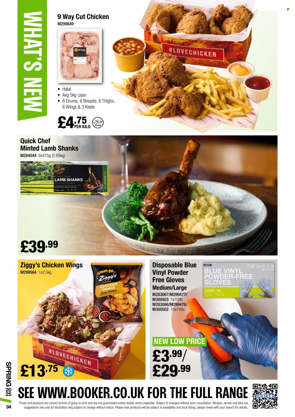 Makro offer  - 4.3.2025 - 17.6.2025. Page 4.