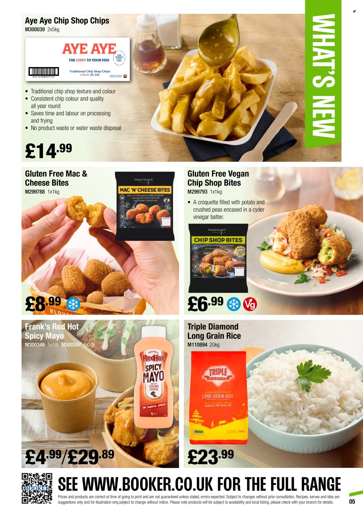 Makro offer  - 4.3.2025 - 17.6.2025. Page 5.