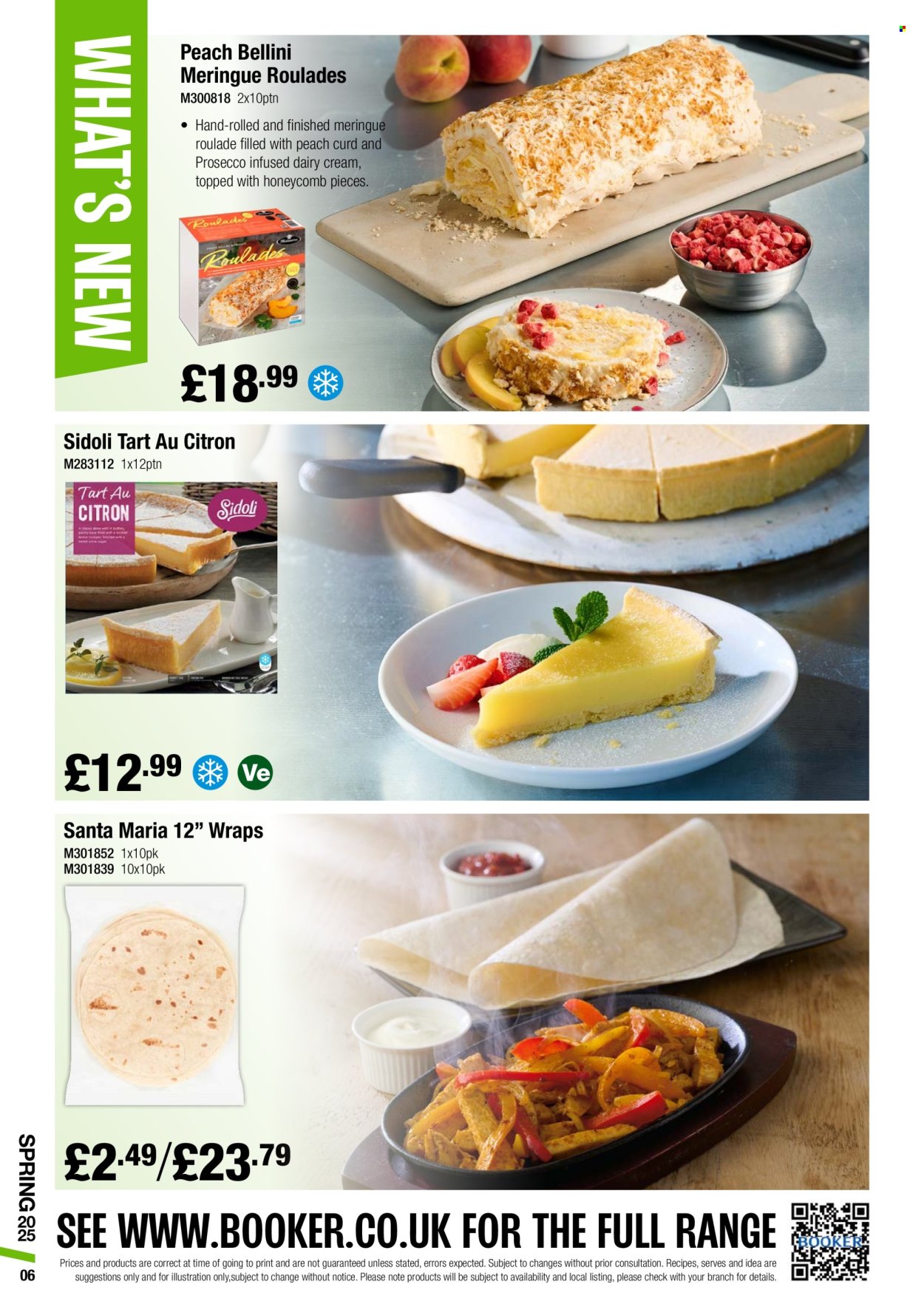 Makro offer  - 4.3.2025 - 17.6.2025. Page 6.
