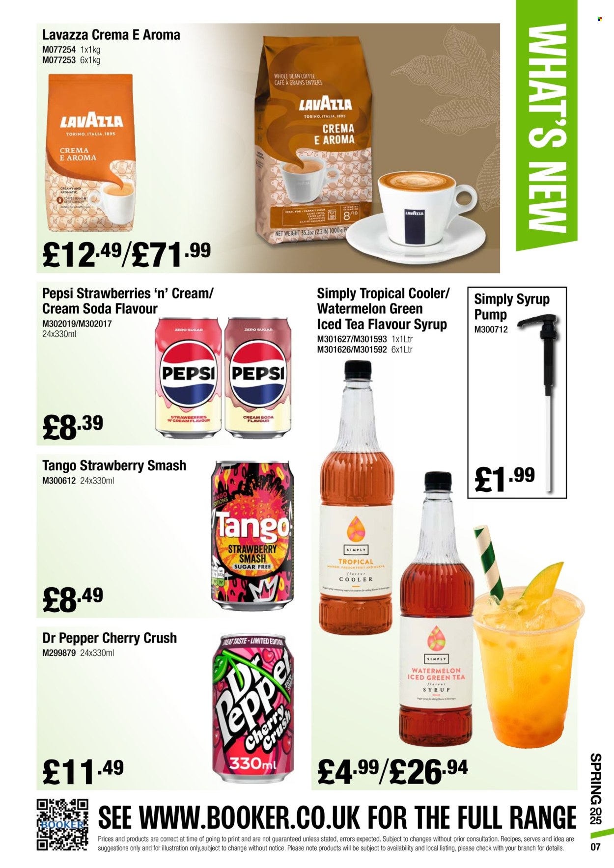 Makro offer  - 4.3.2025 - 17.6.2025. Page 7.