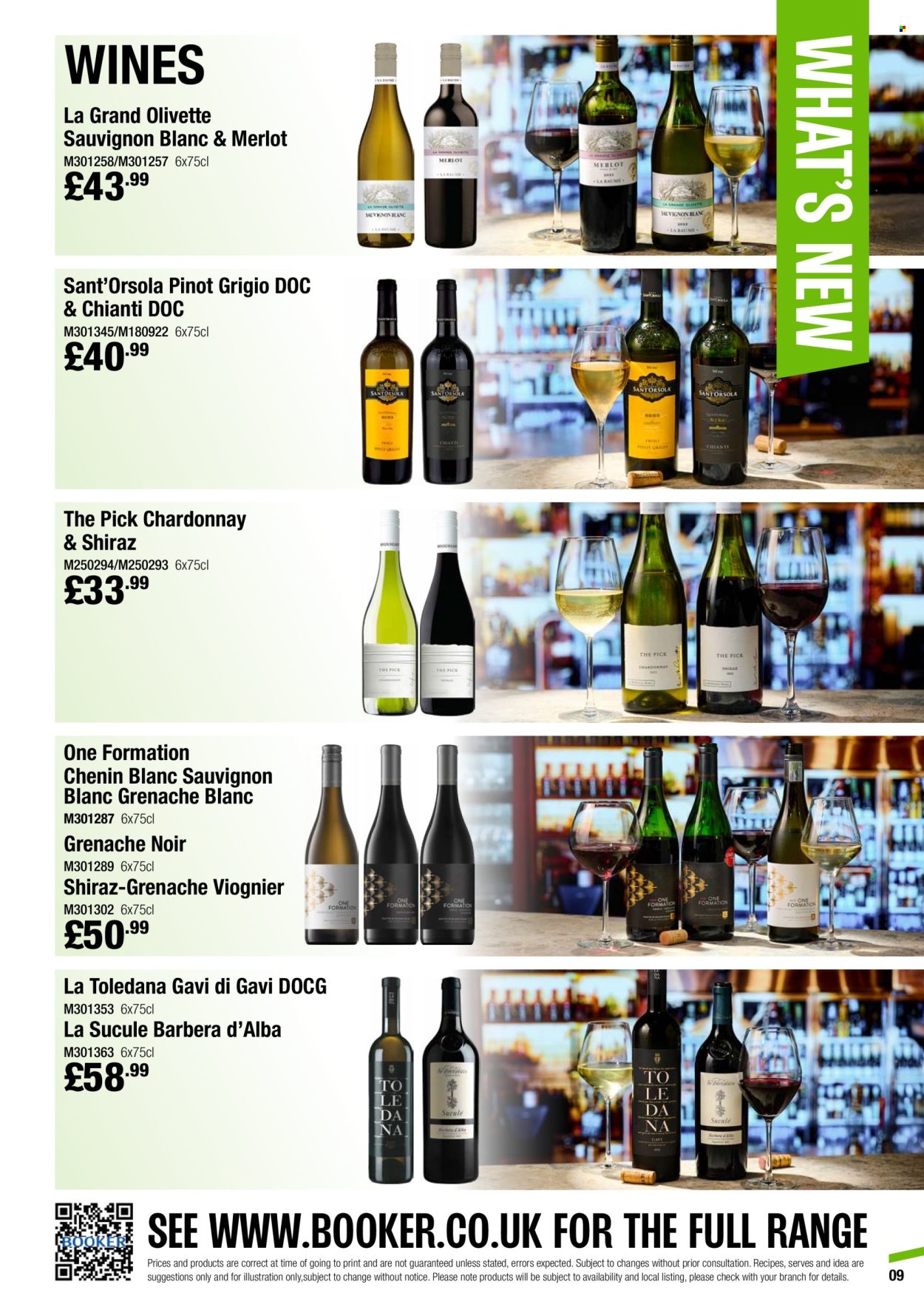 Makro offer  - 4.3.2025 - 17.6.2025. Page 9.