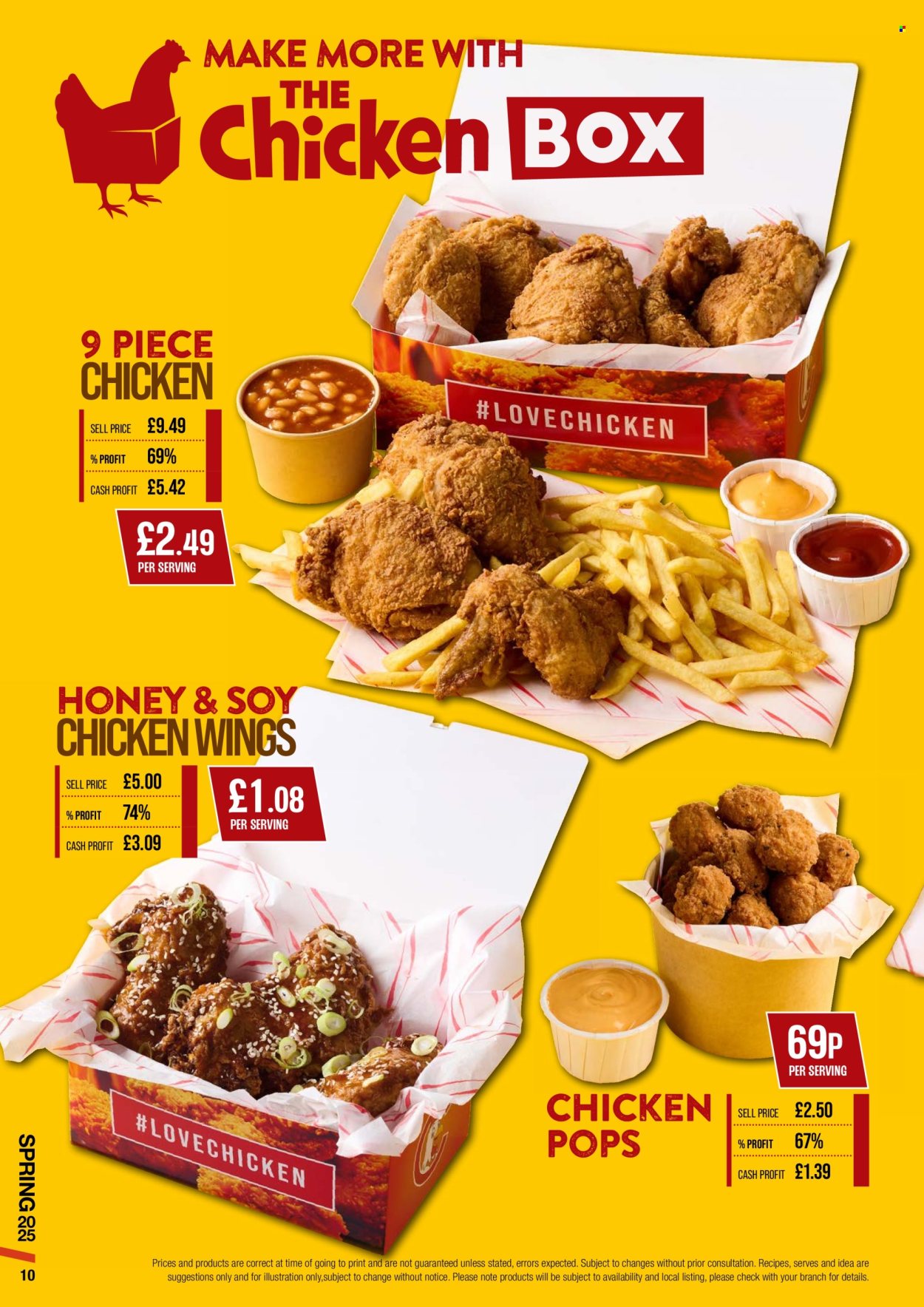 Makro offer  - 4.3.2025 - 17.6.2025. Page 10.