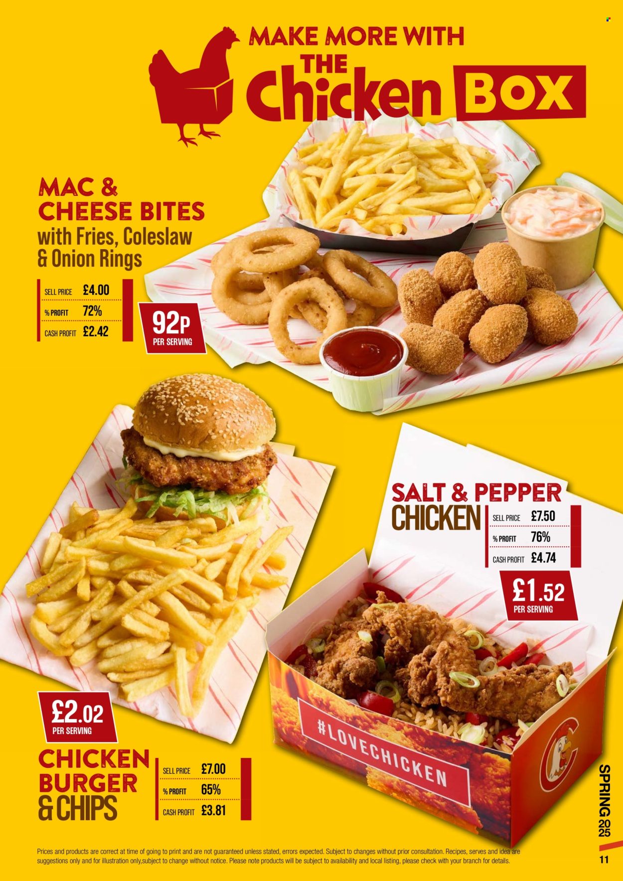 Makro offer  - 4.3.2025 - 17.6.2025. Page 11.