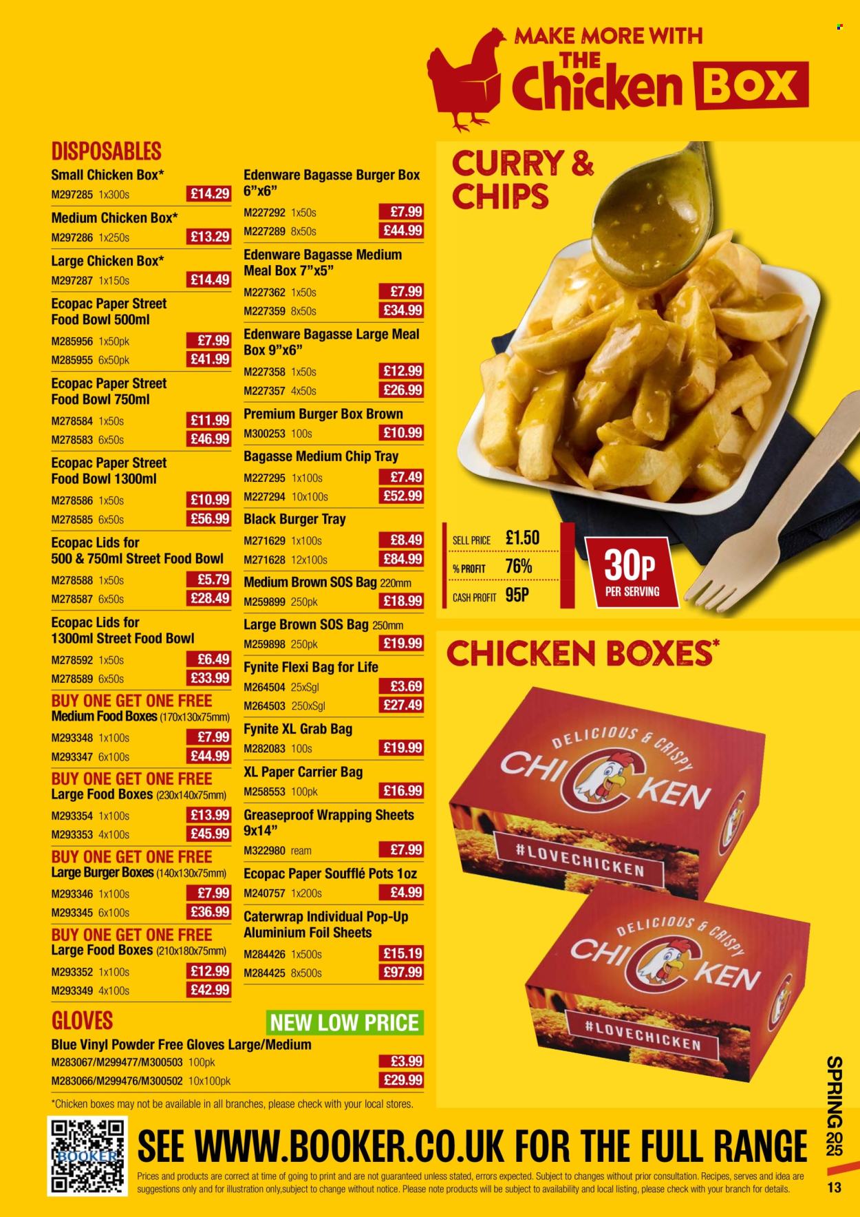 Makro offer  - 4.3.2025 - 17.6.2025. Page 13.