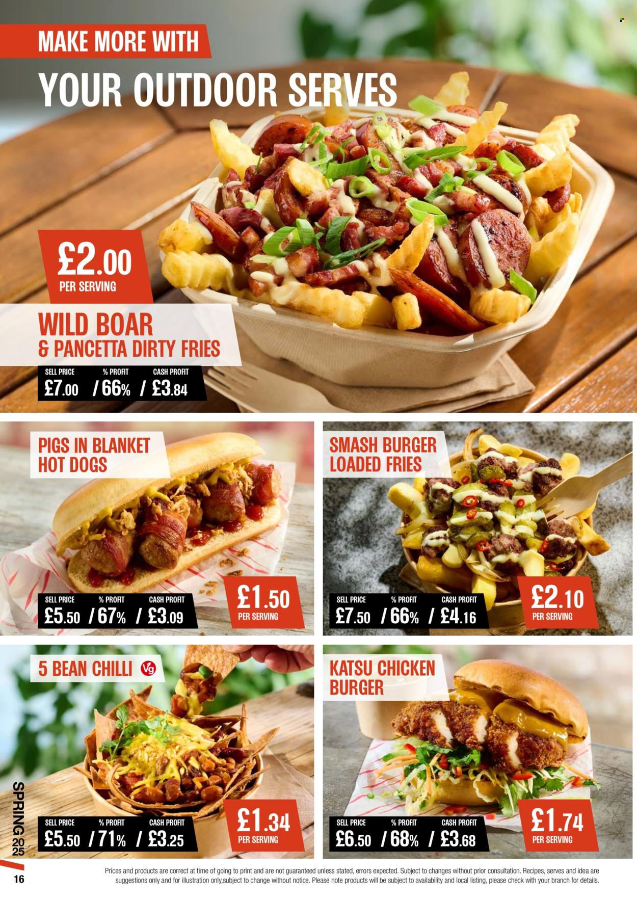 Makro offer  - 4.3.2025 - 17.6.2025. Page 16.