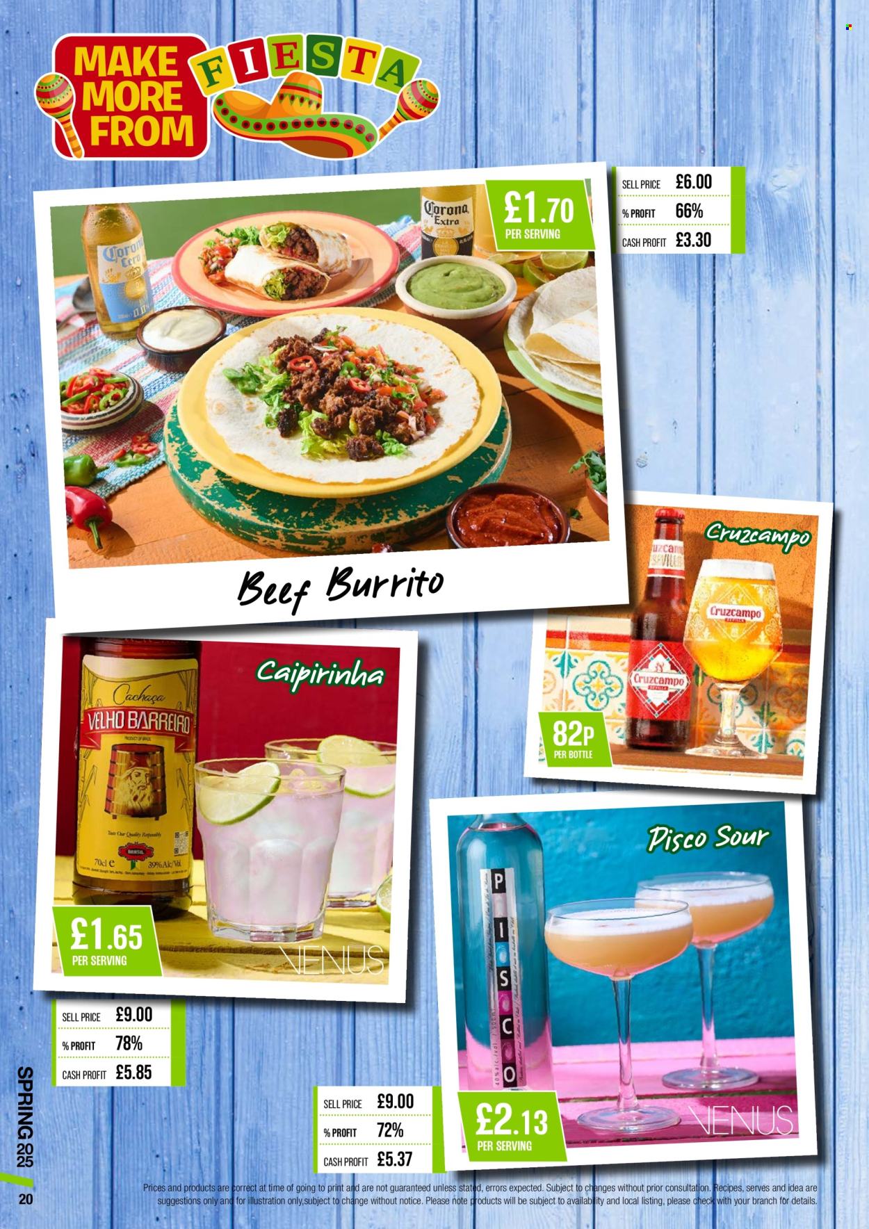 Makro offer  - 4.3.2025 - 17.6.2025. Page 20.