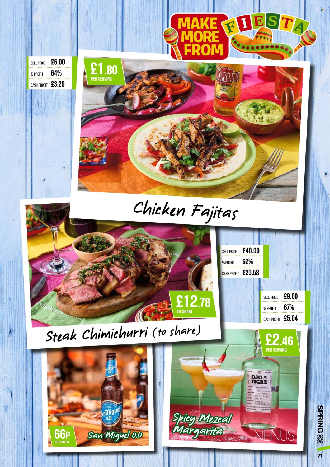 Makro offer  - 4.3.2025 - 17.6.2025. Page 21.