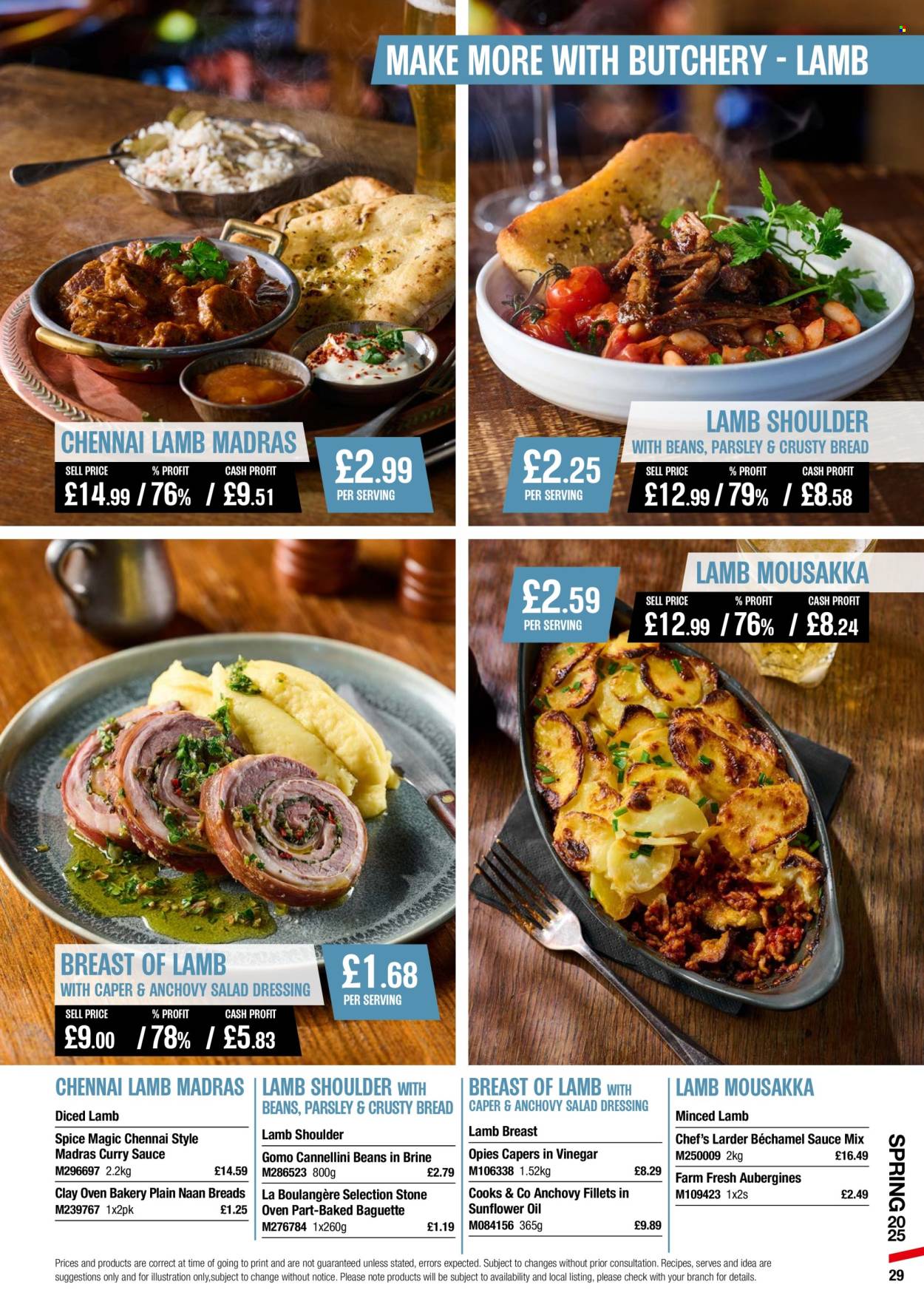 Makro offer  - 4.3.2025 - 17.6.2025. Page 29.