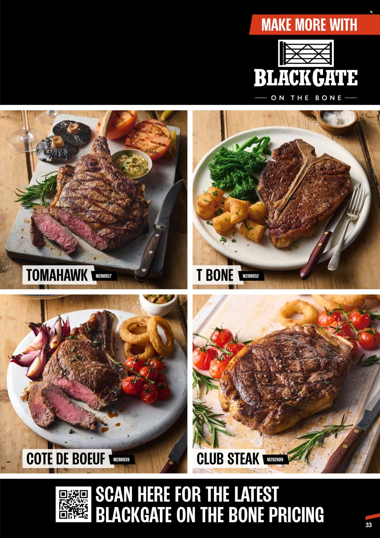 Makro offer  - 4.3.2025 - 17.6.2025. Page 33.