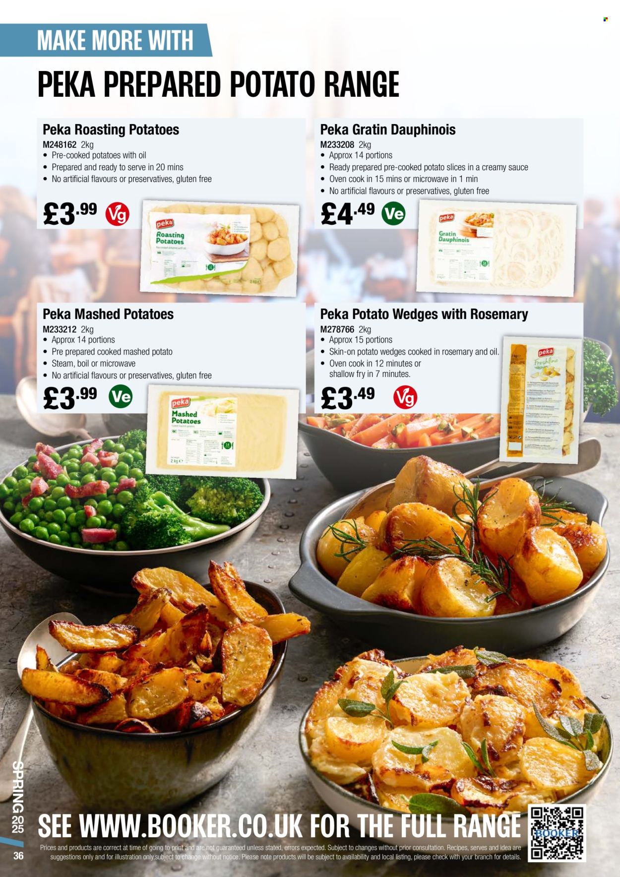 Makro offer  - 4.3.2025 - 17.6.2025. Page 36.
